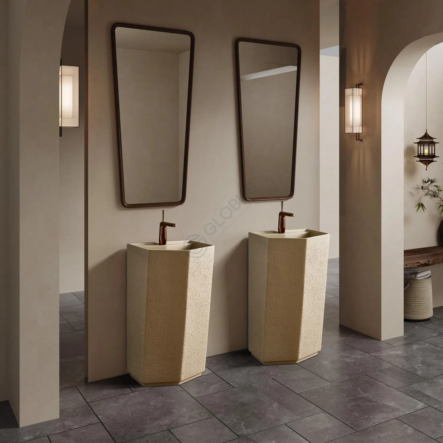 Раковина Esquisco