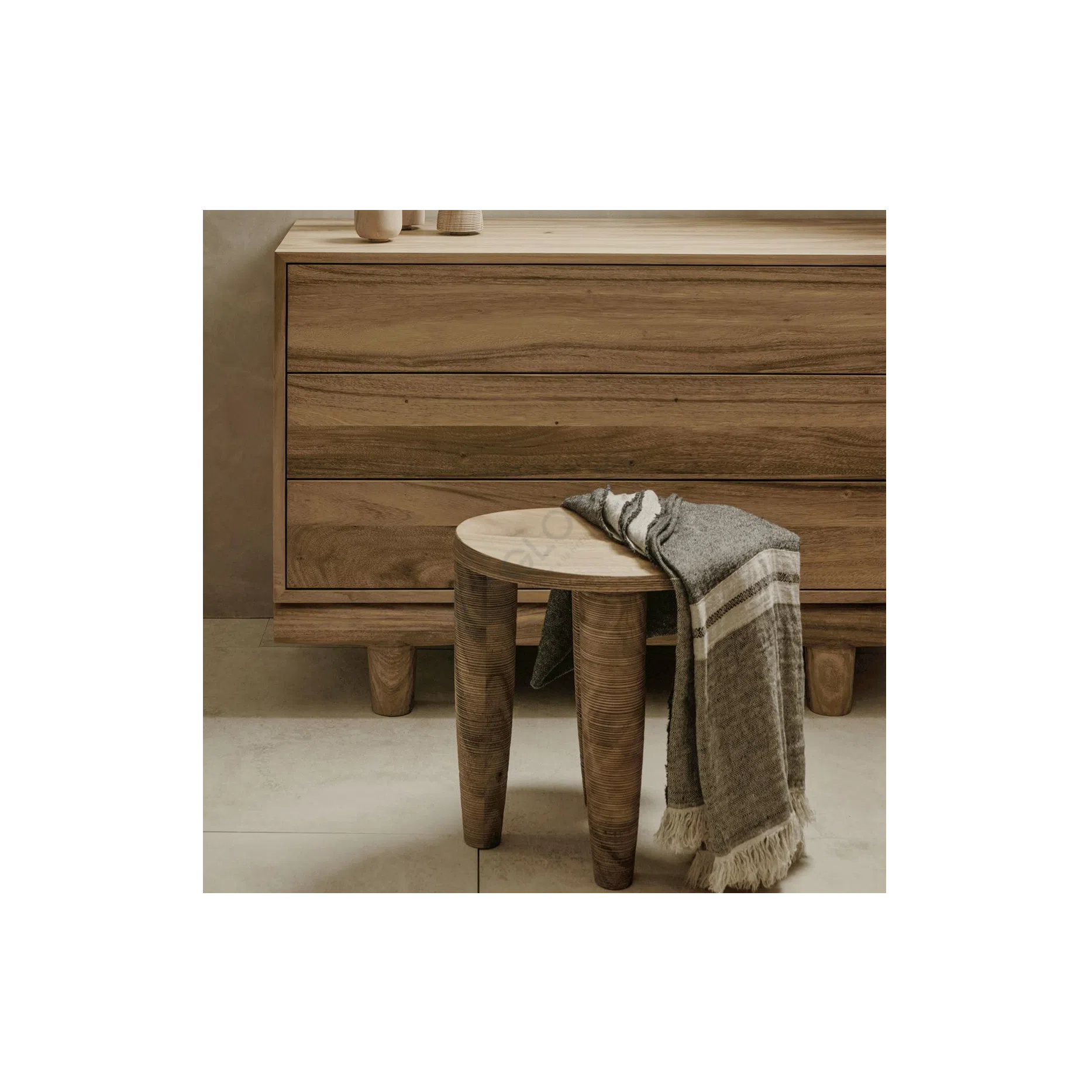 Табурет Raffermo