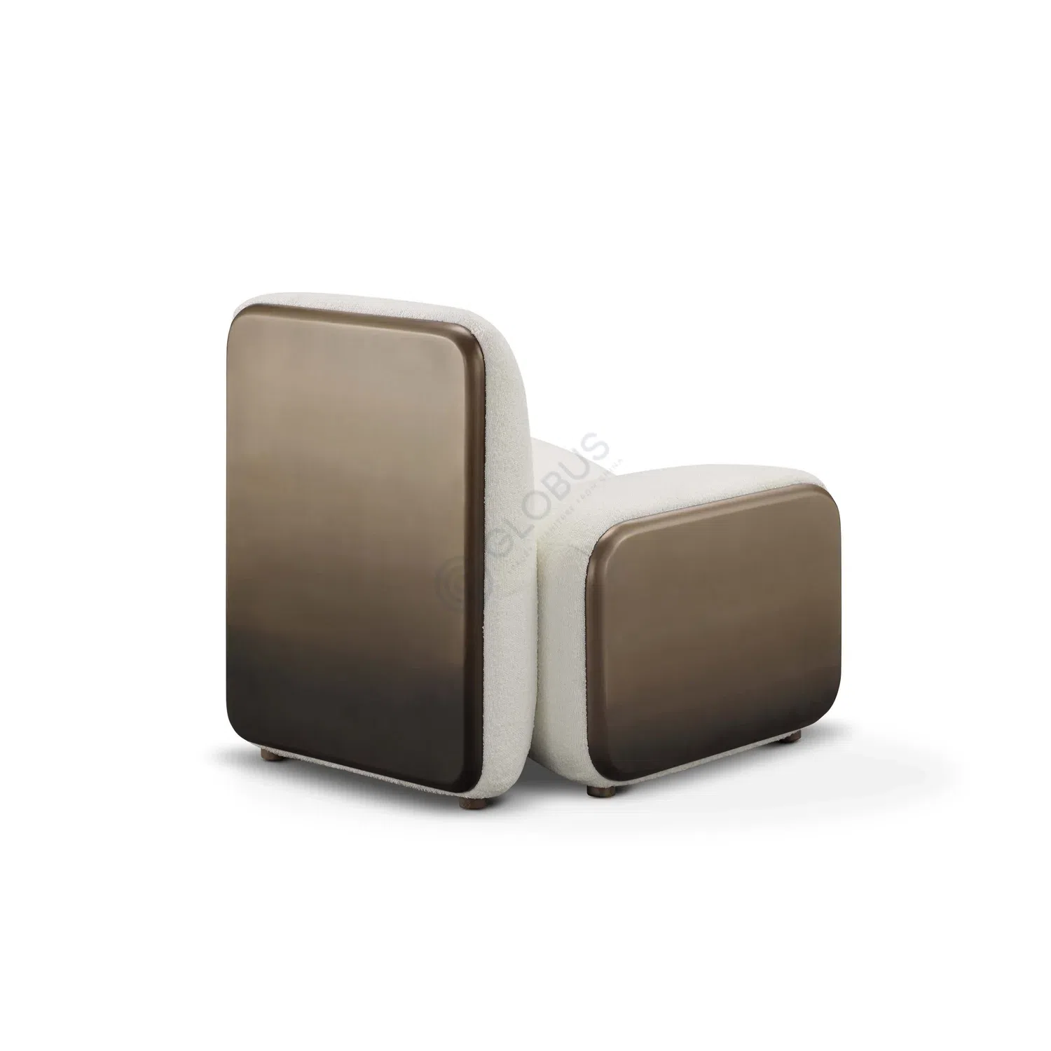 Кресло SEBASTIAN BERGNE Kiss