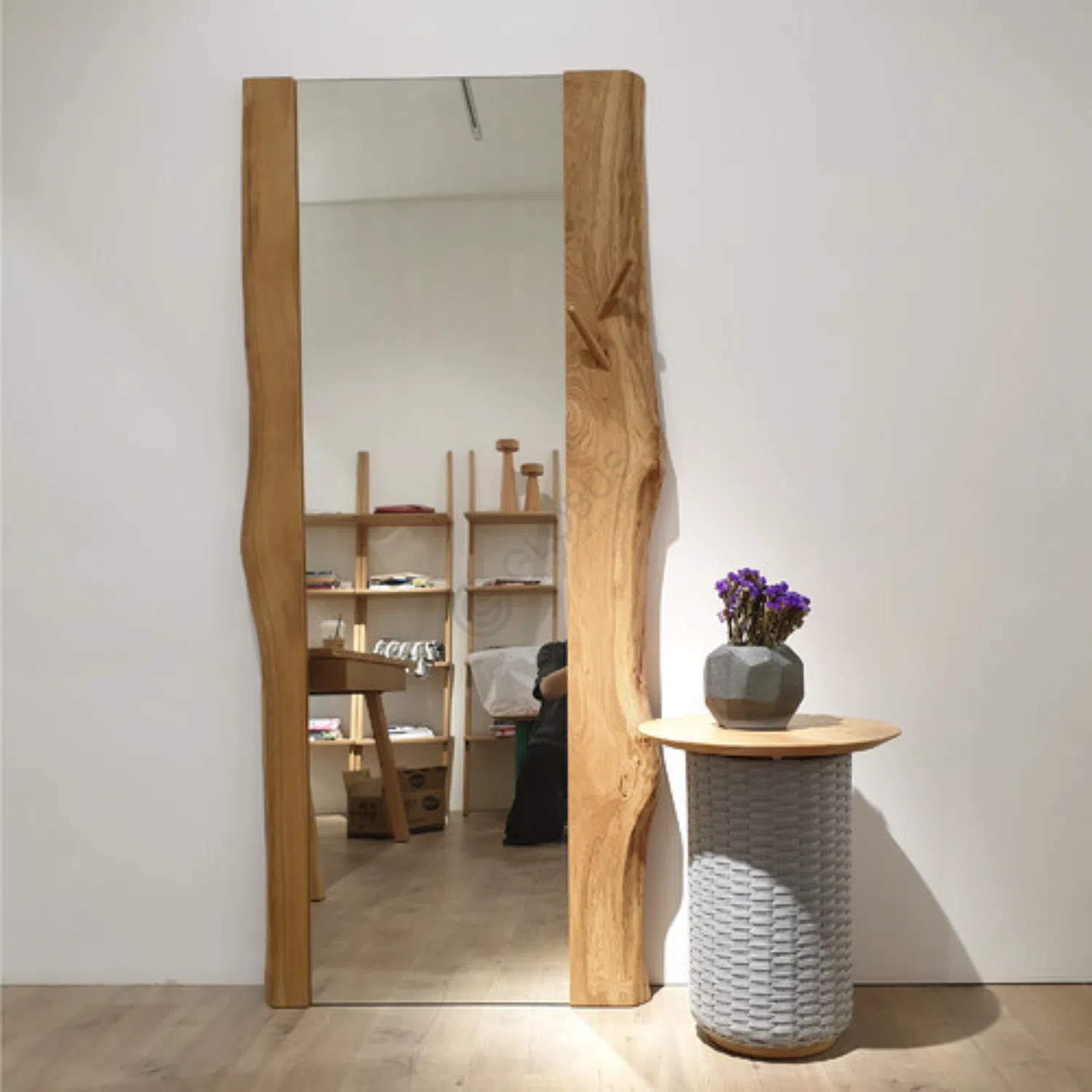 Зеркало Fonilo