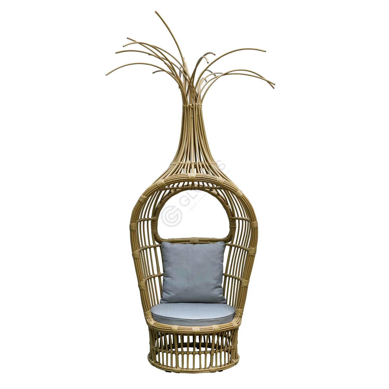 Уличное кресло Renara