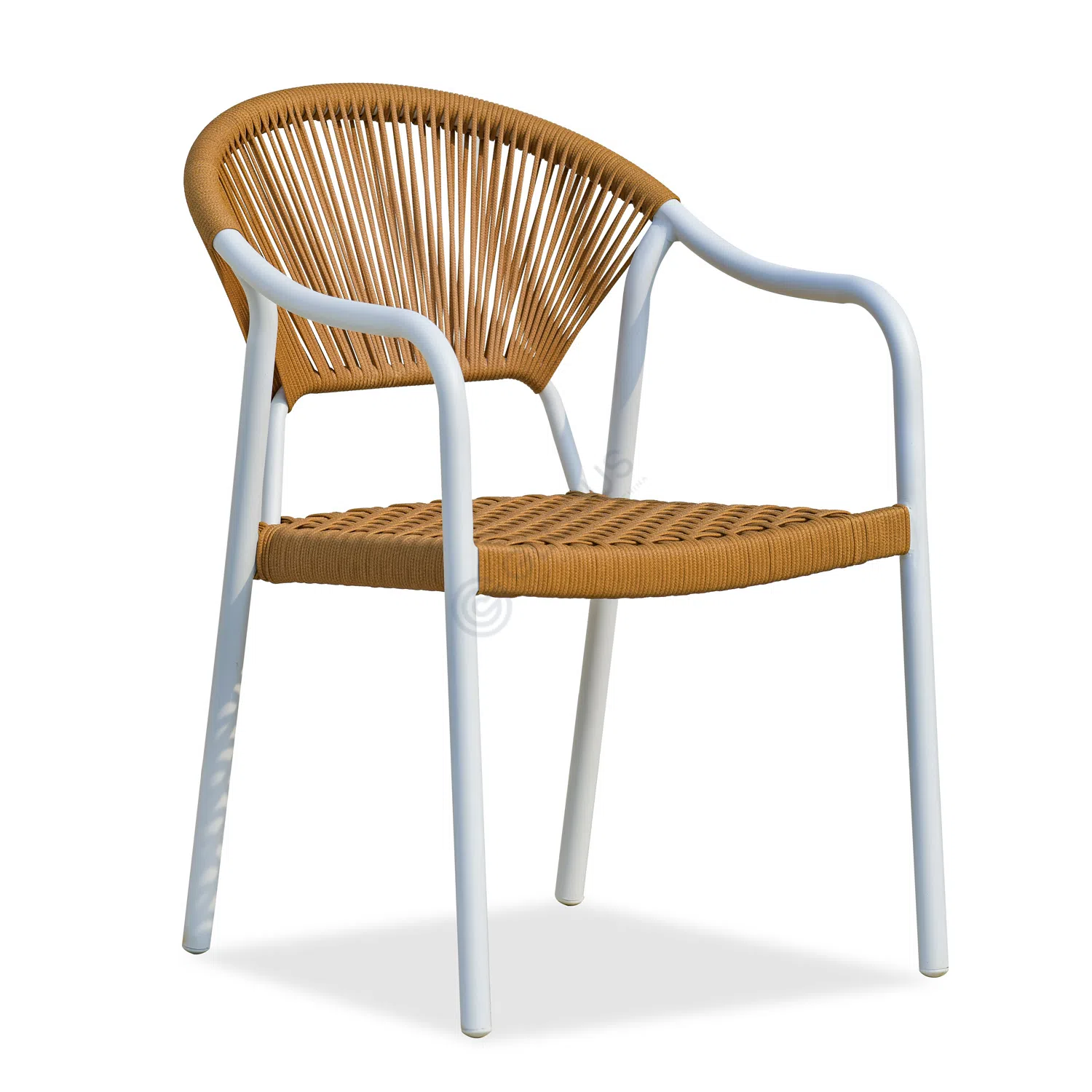 Уличный стул Eloquente