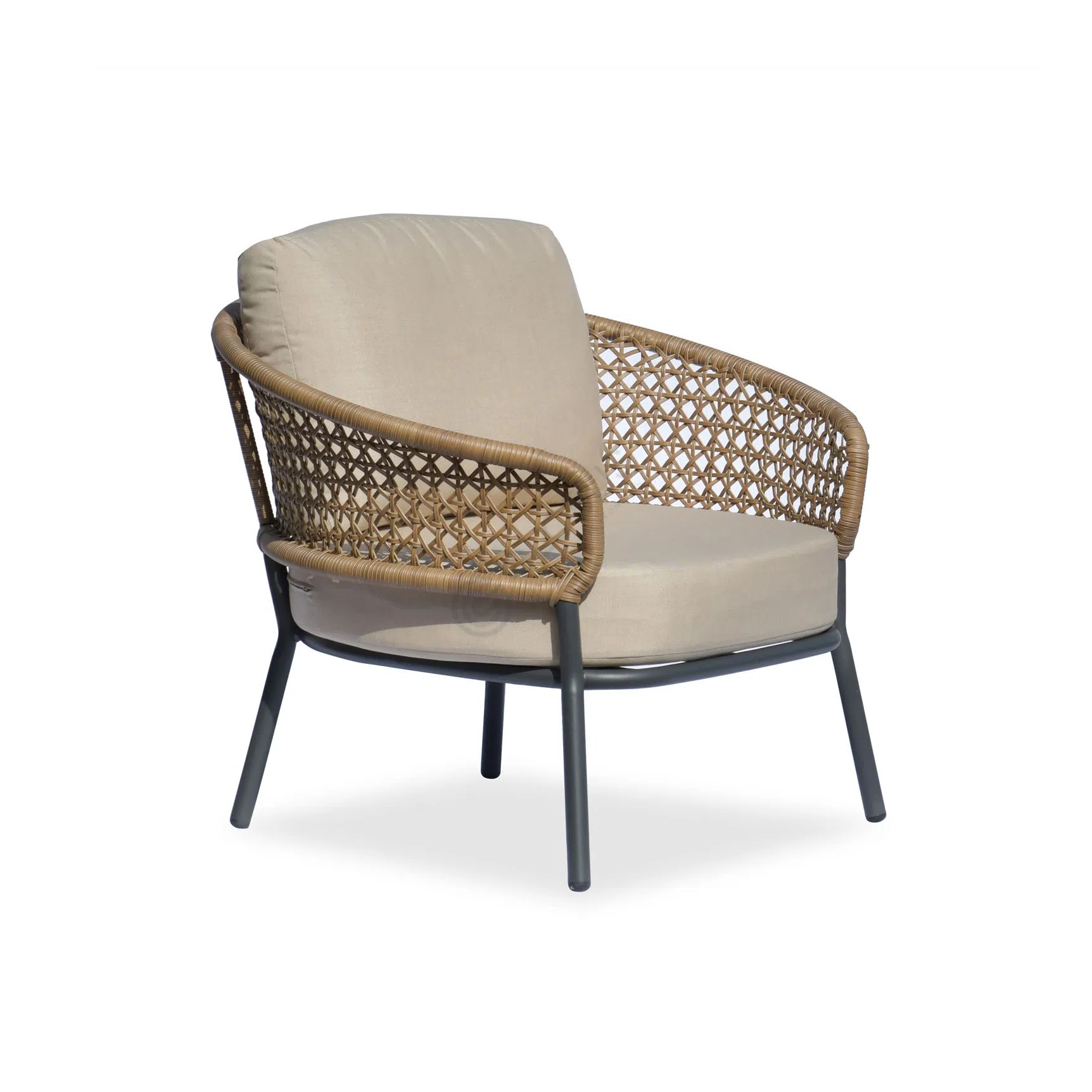 Уличное кресло Yuneskis