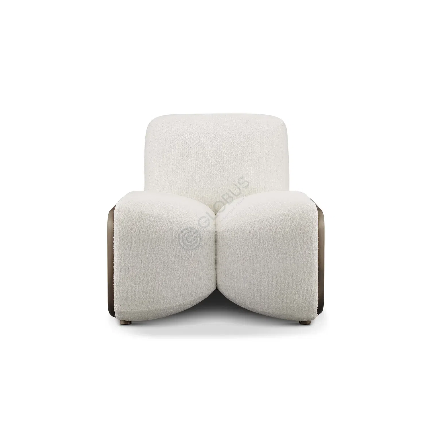 Кресло SEBASTIAN BERGNE Kiss