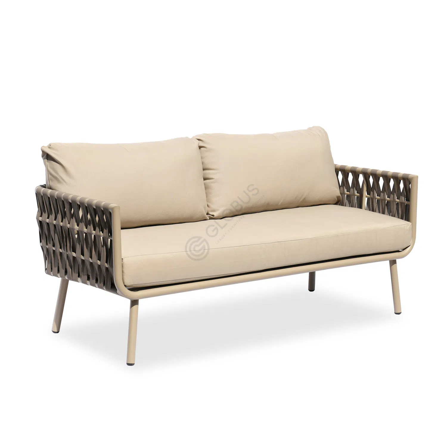 Уличный диван Korissa