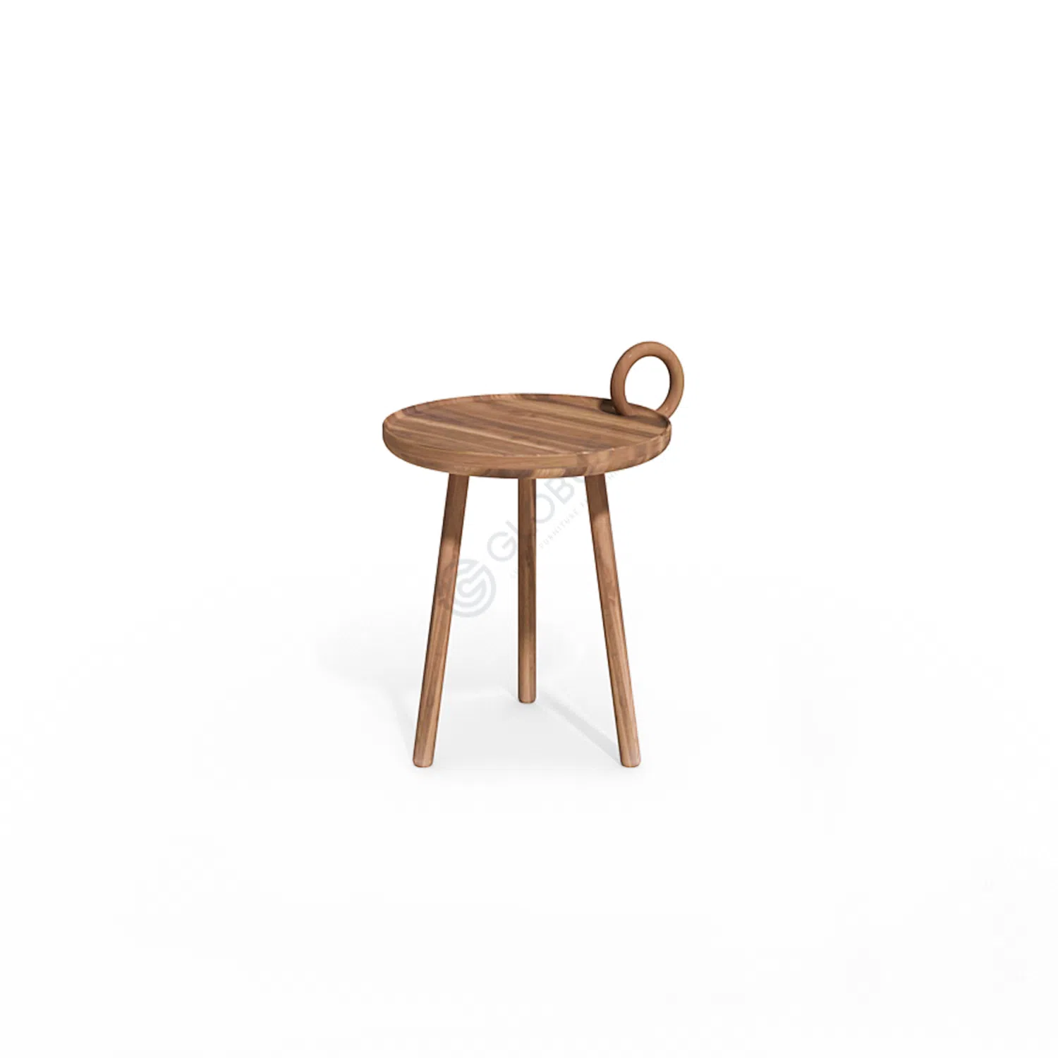 Угловой столик Xairis