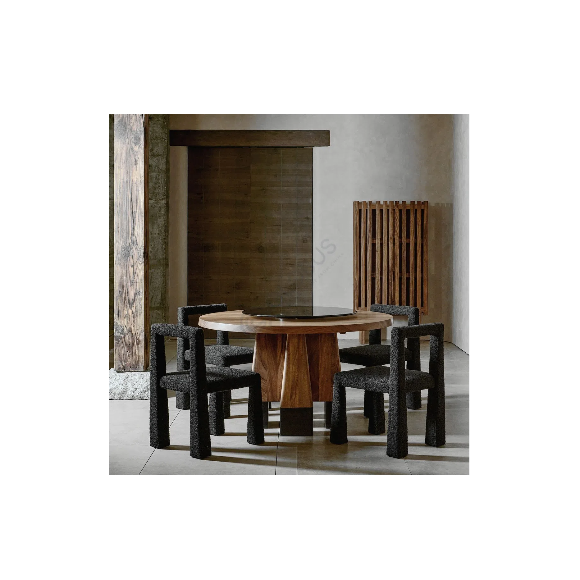 Обеденный стол Kassidie