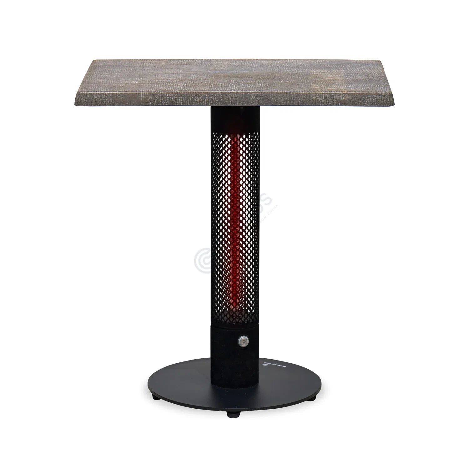 Уличный обеденный стол Januvenus