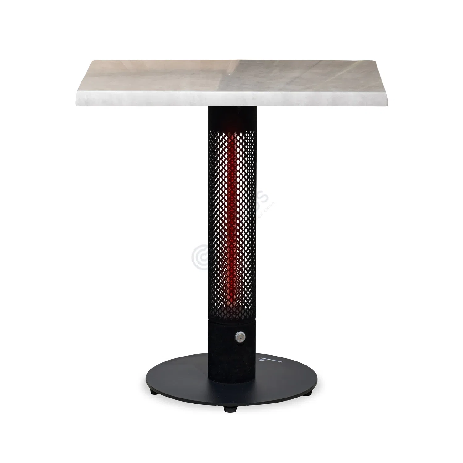 Уличный обеденный стол Januvenus