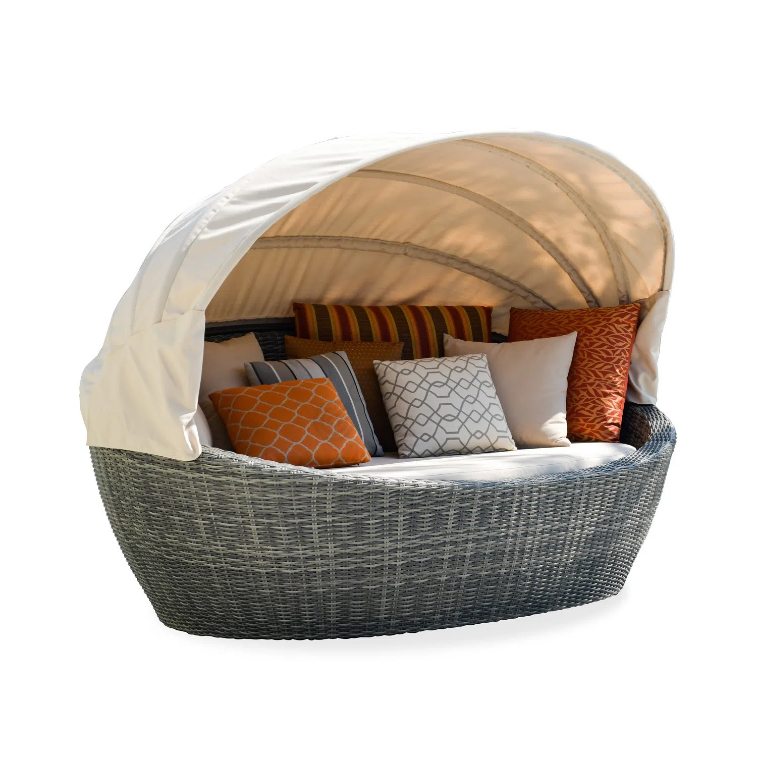 Уличный диван Kellan