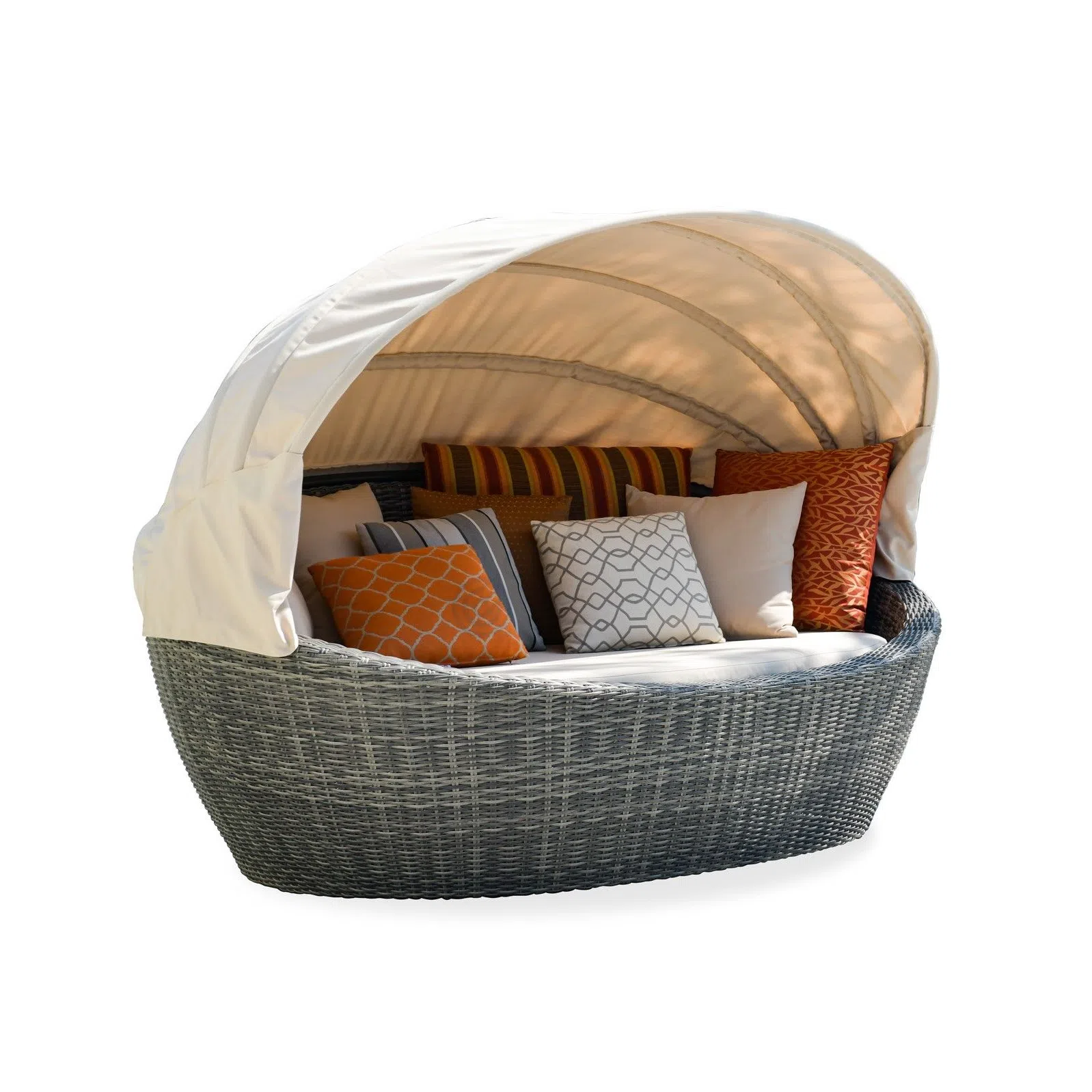 Уличный диван Kellan