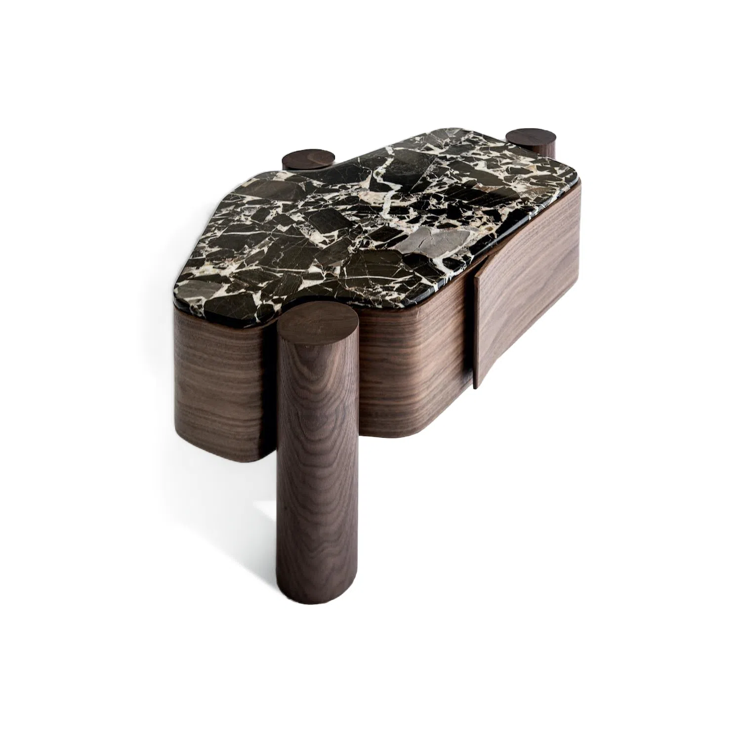 Прикроватная тумба OKHA Villa