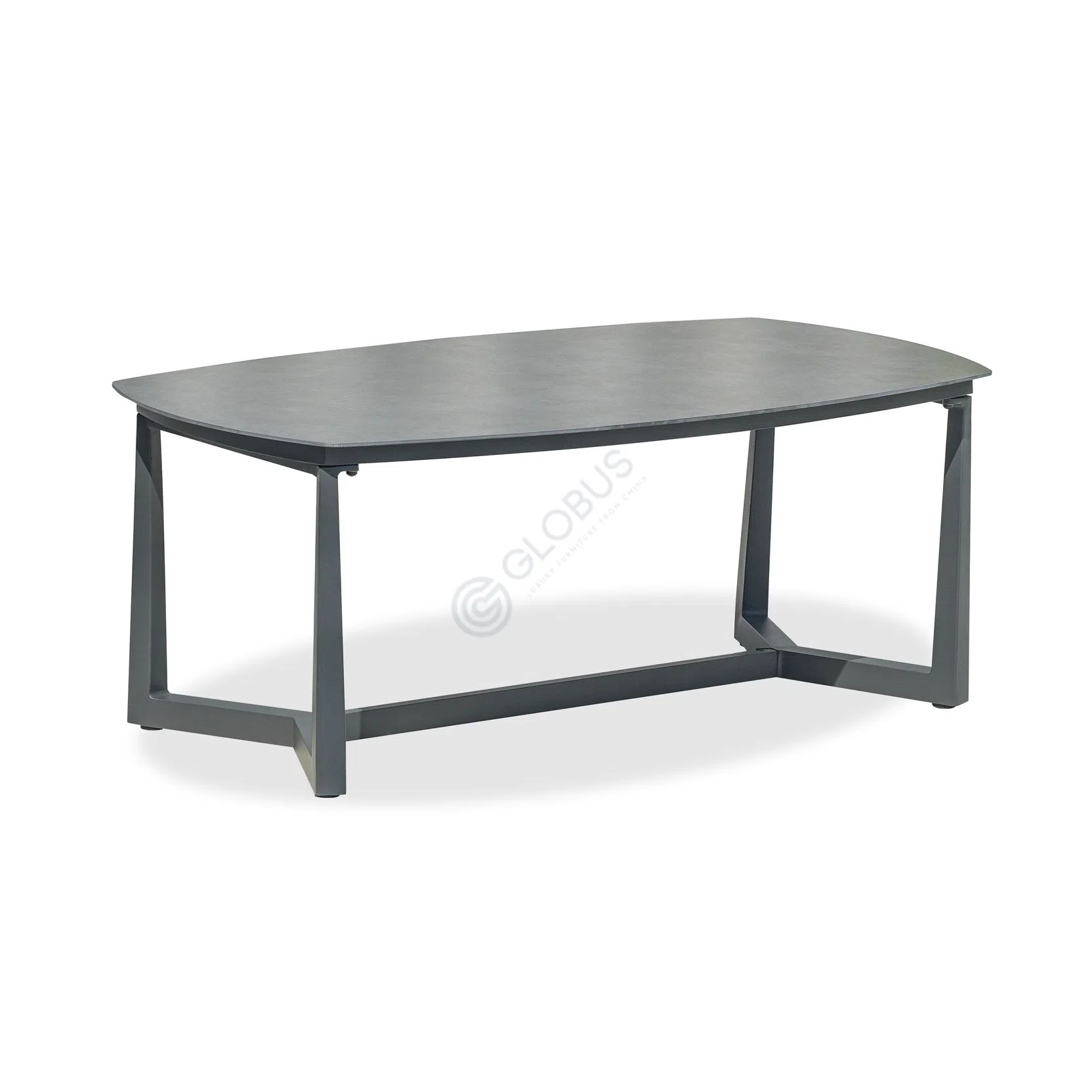 Уличный журнальный столик Umilio