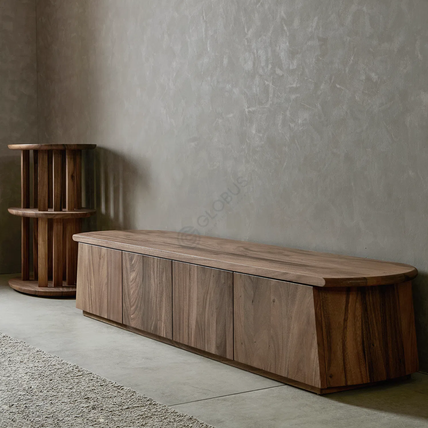 ТВ тумба Reggie