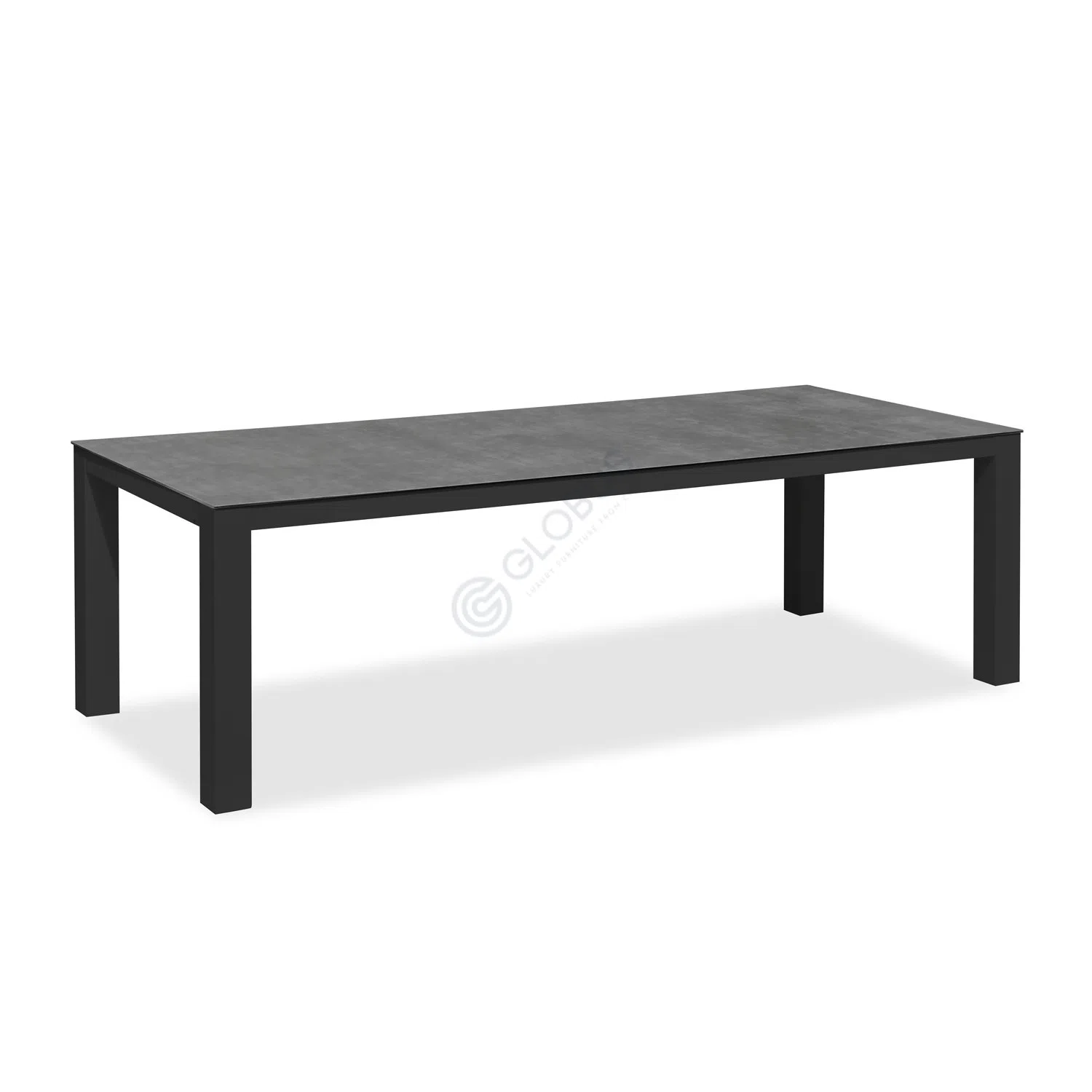 Уличный обеденный стол Heros