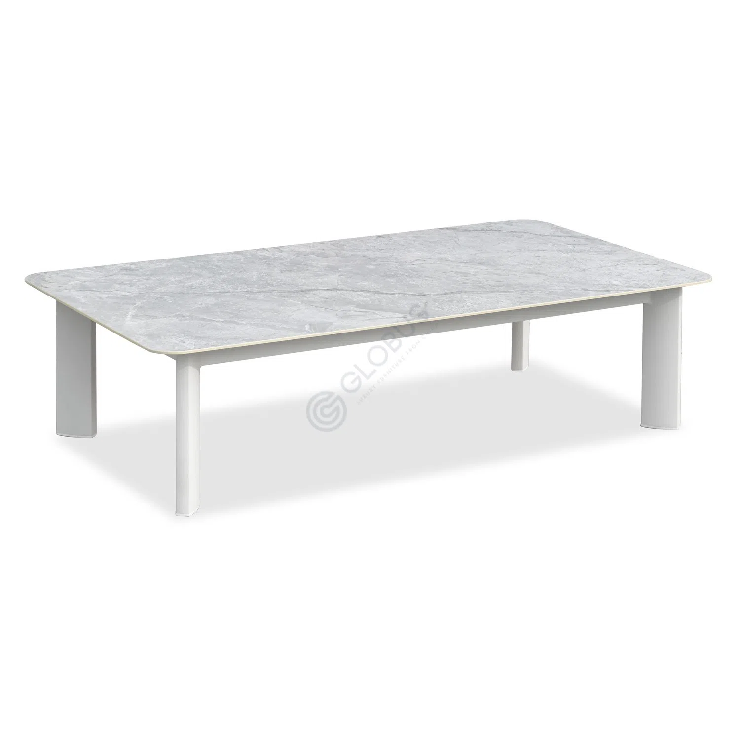 Уличный журнальный столик Toddy