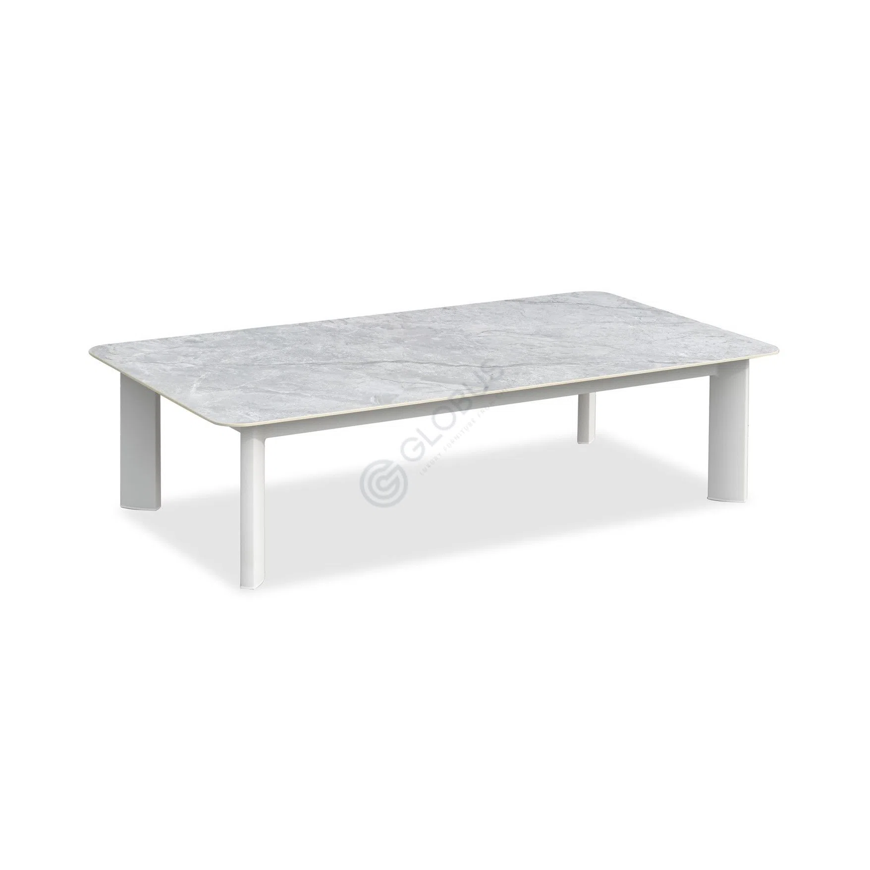 Уличный журнальный столик Toddy