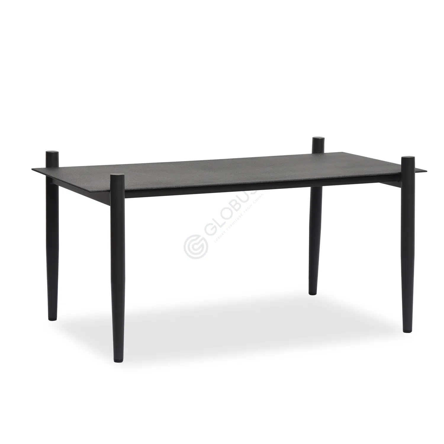 Уличный журнальный столик Georgette