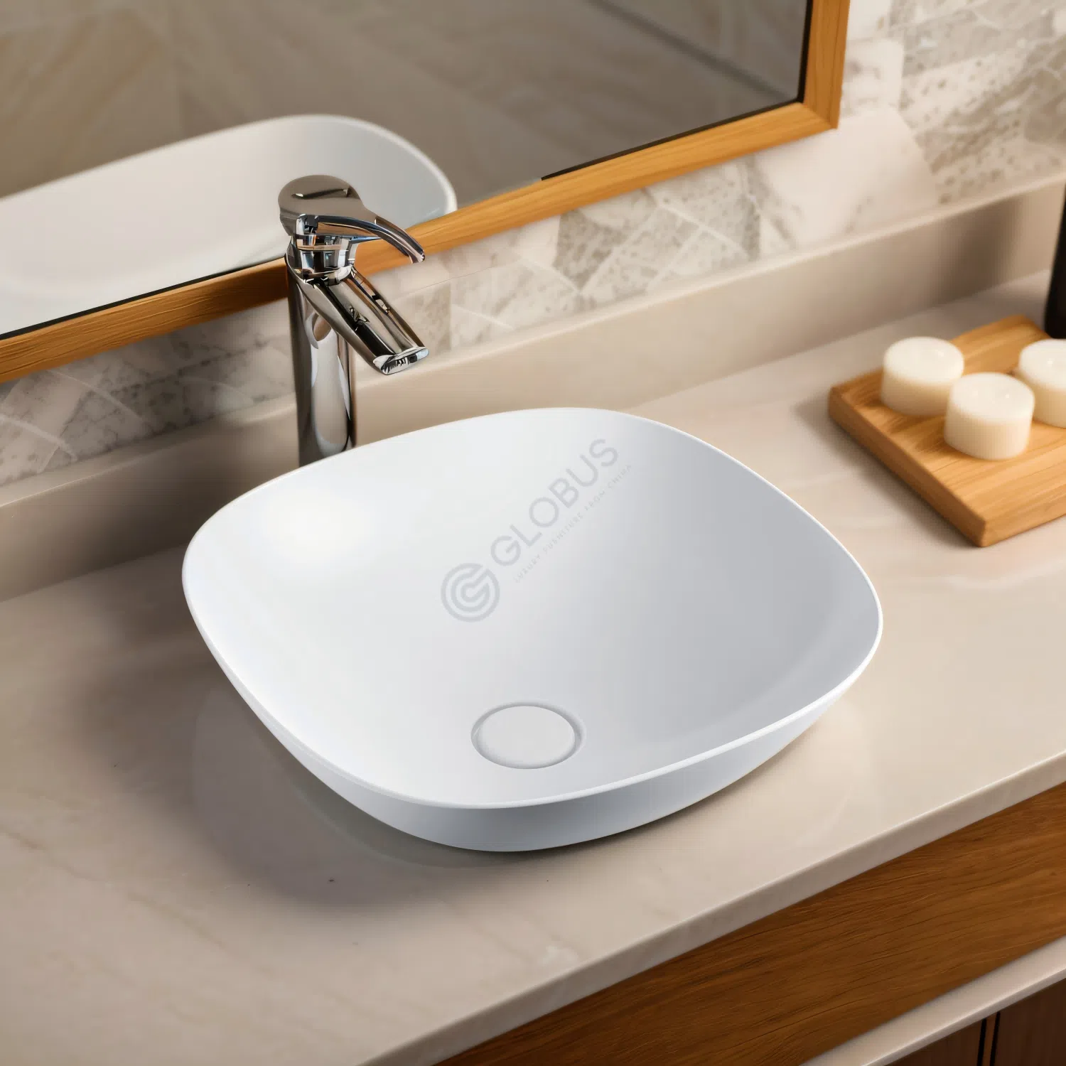 Раковина Ristrizioni