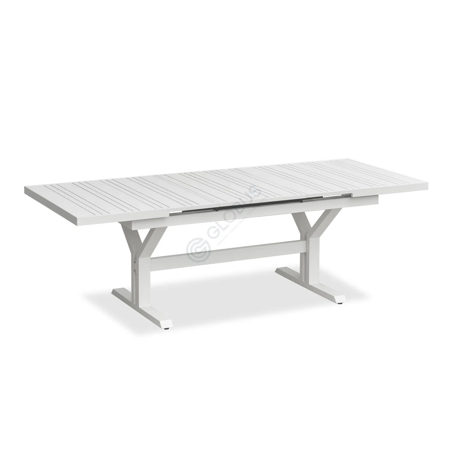 Уличный обеденный стол Leonopolis