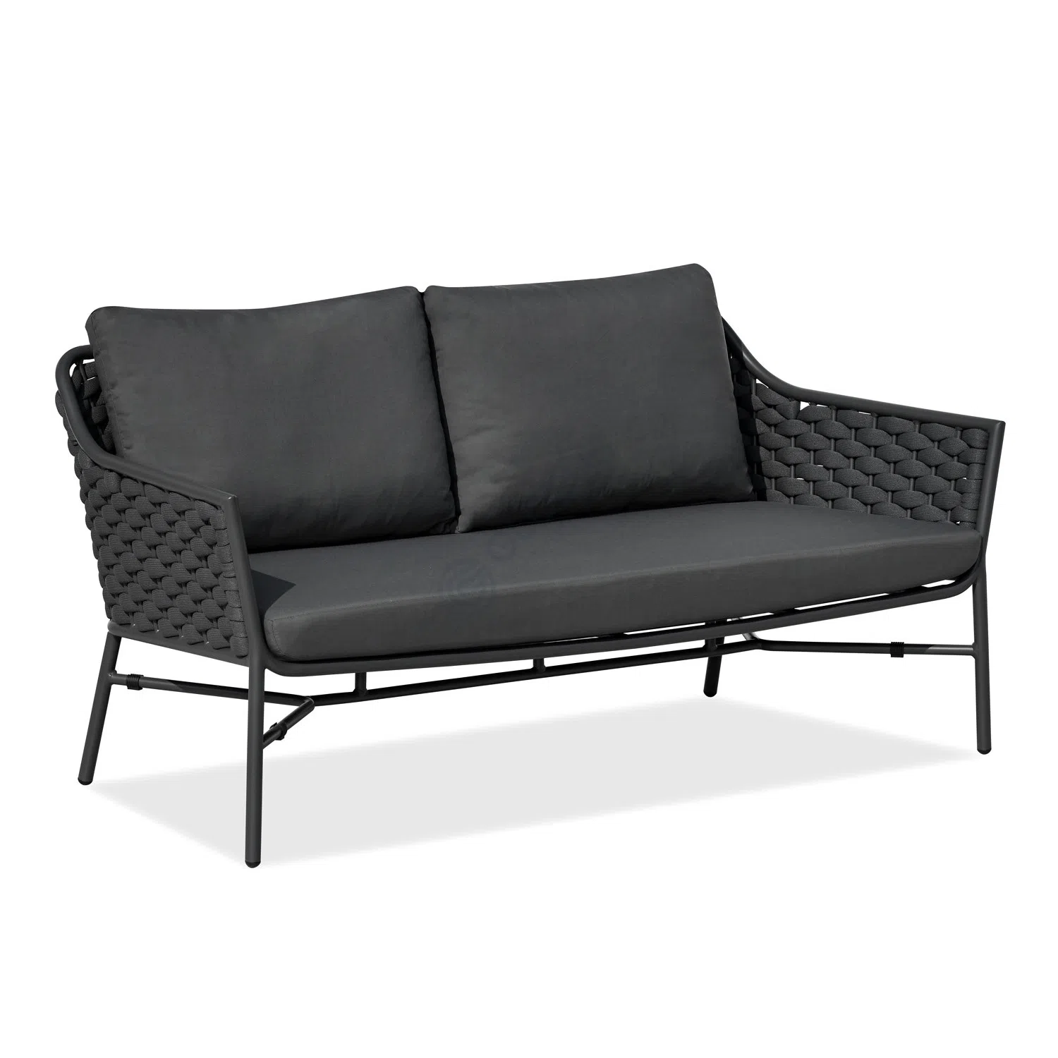 Уличный диван Nibius