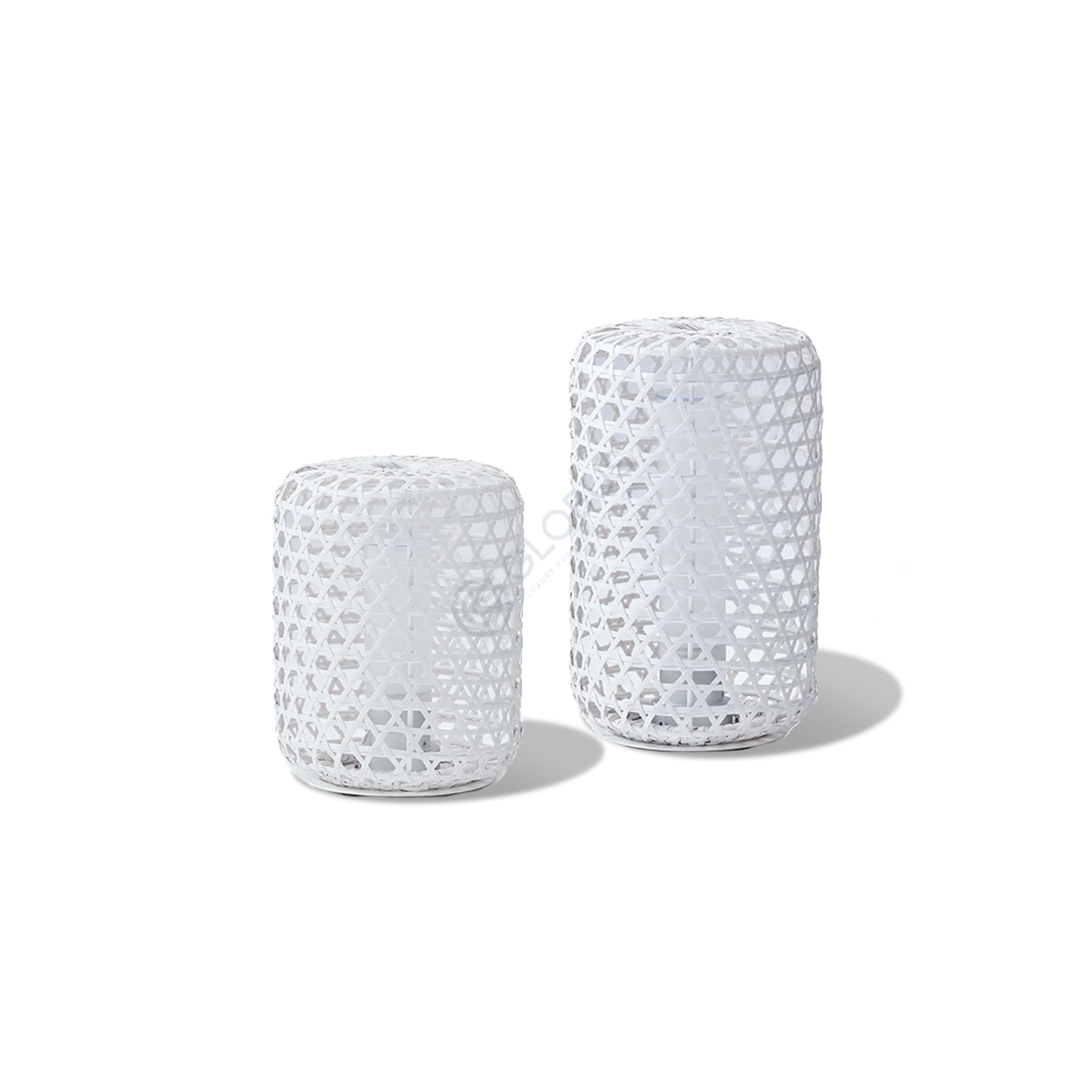 Уличный напольный светильник Eximia