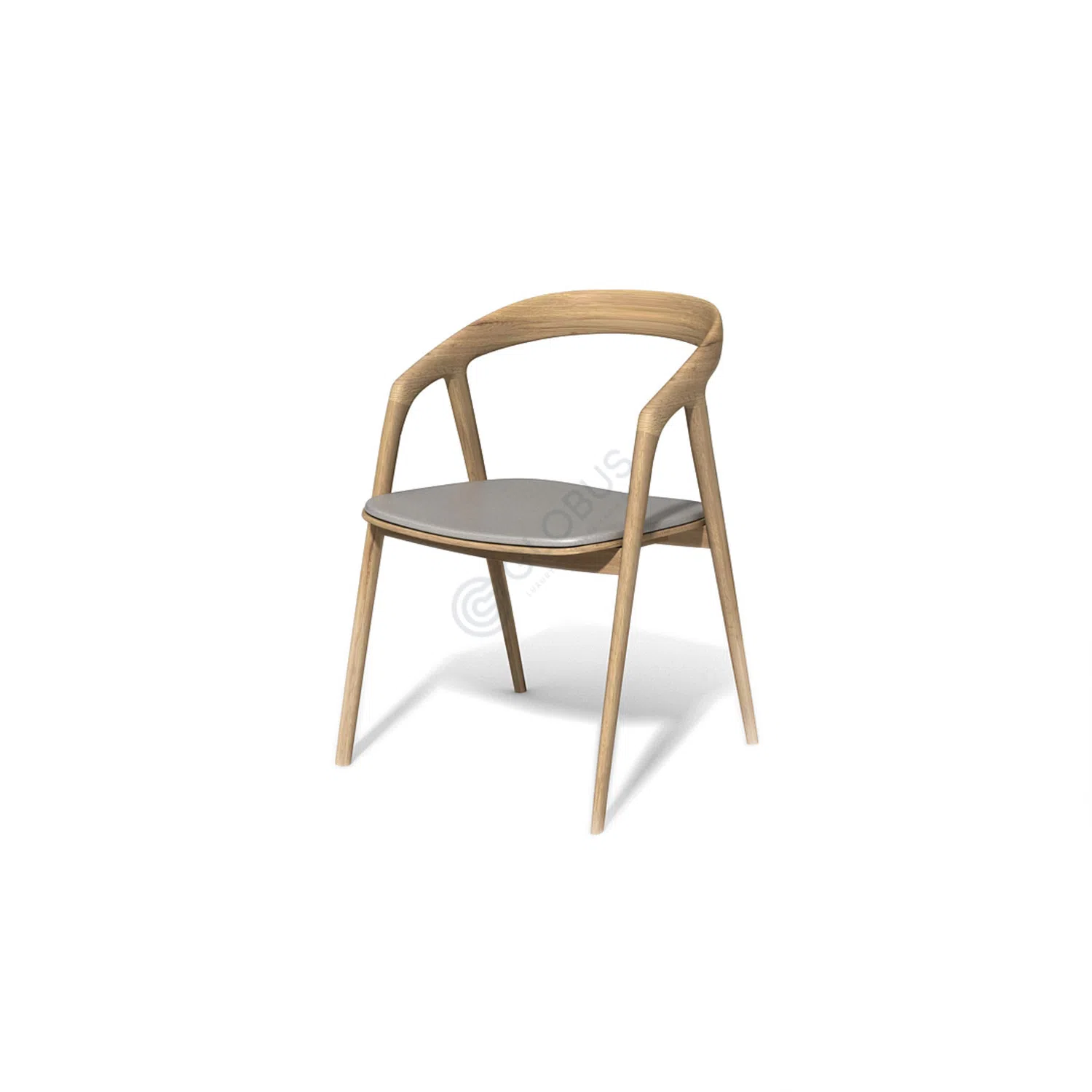 Обеденный стул Predatore