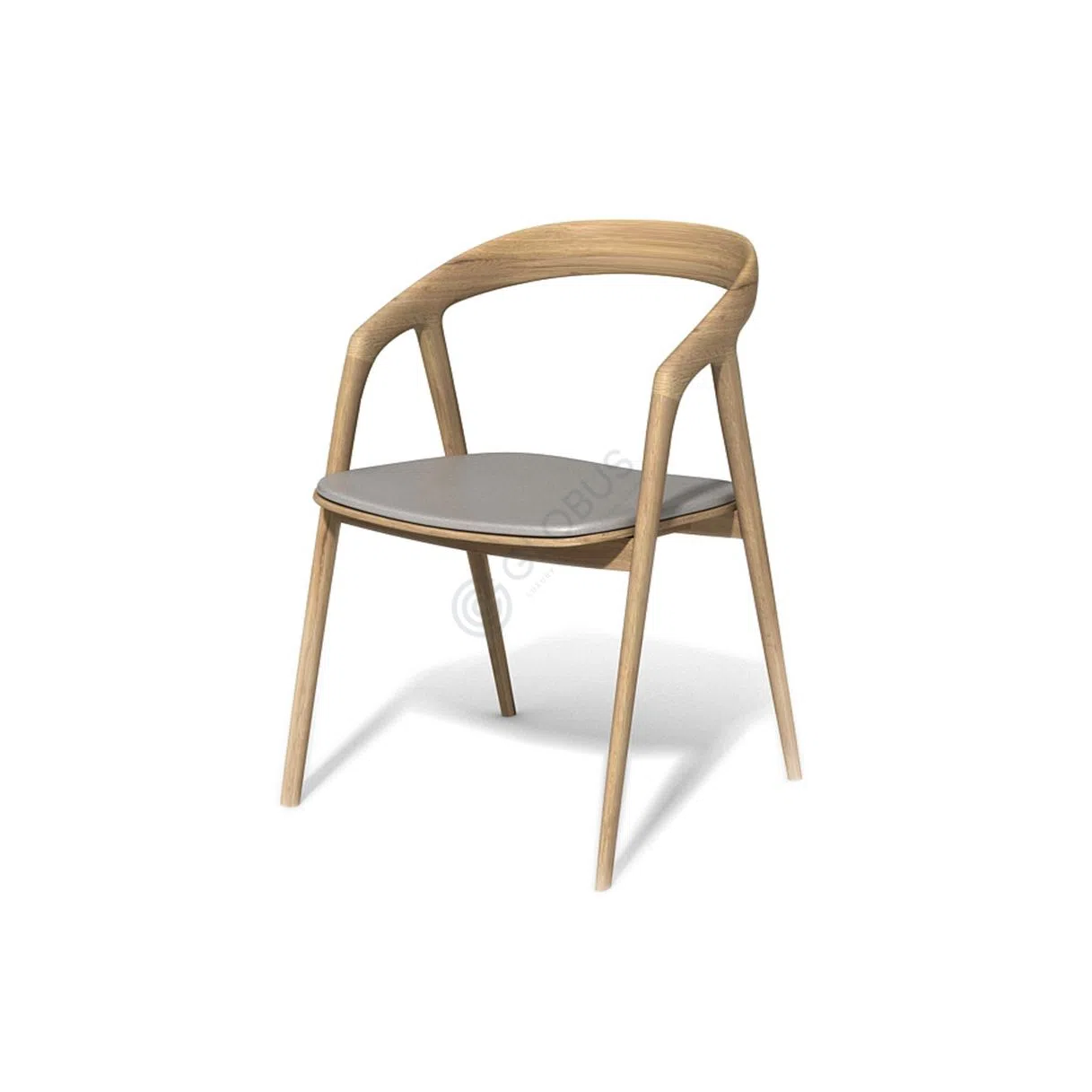 Обеденный стул Predatore