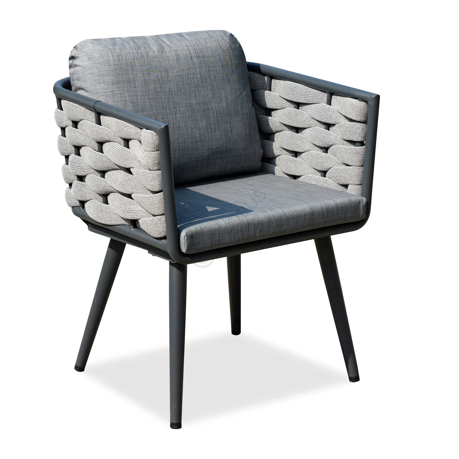 Уличный стул Percutio