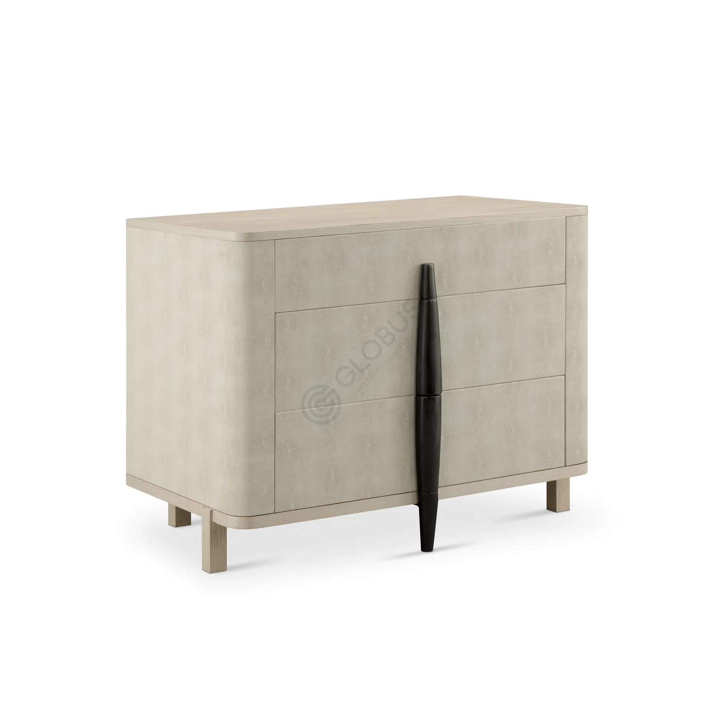 Прикроватная тумба ALEXANDER LAMONT Capanema