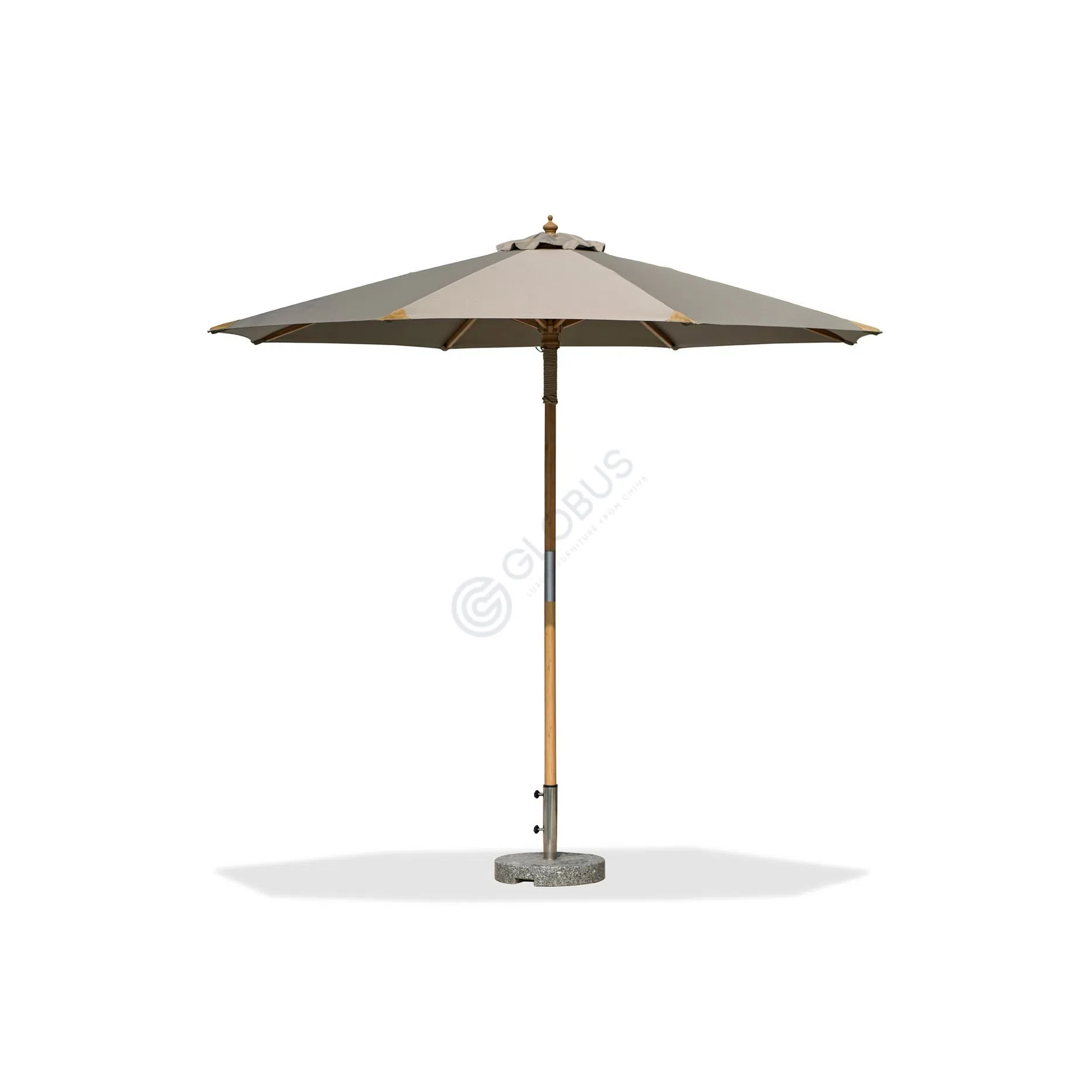 Уличный зонт Melo