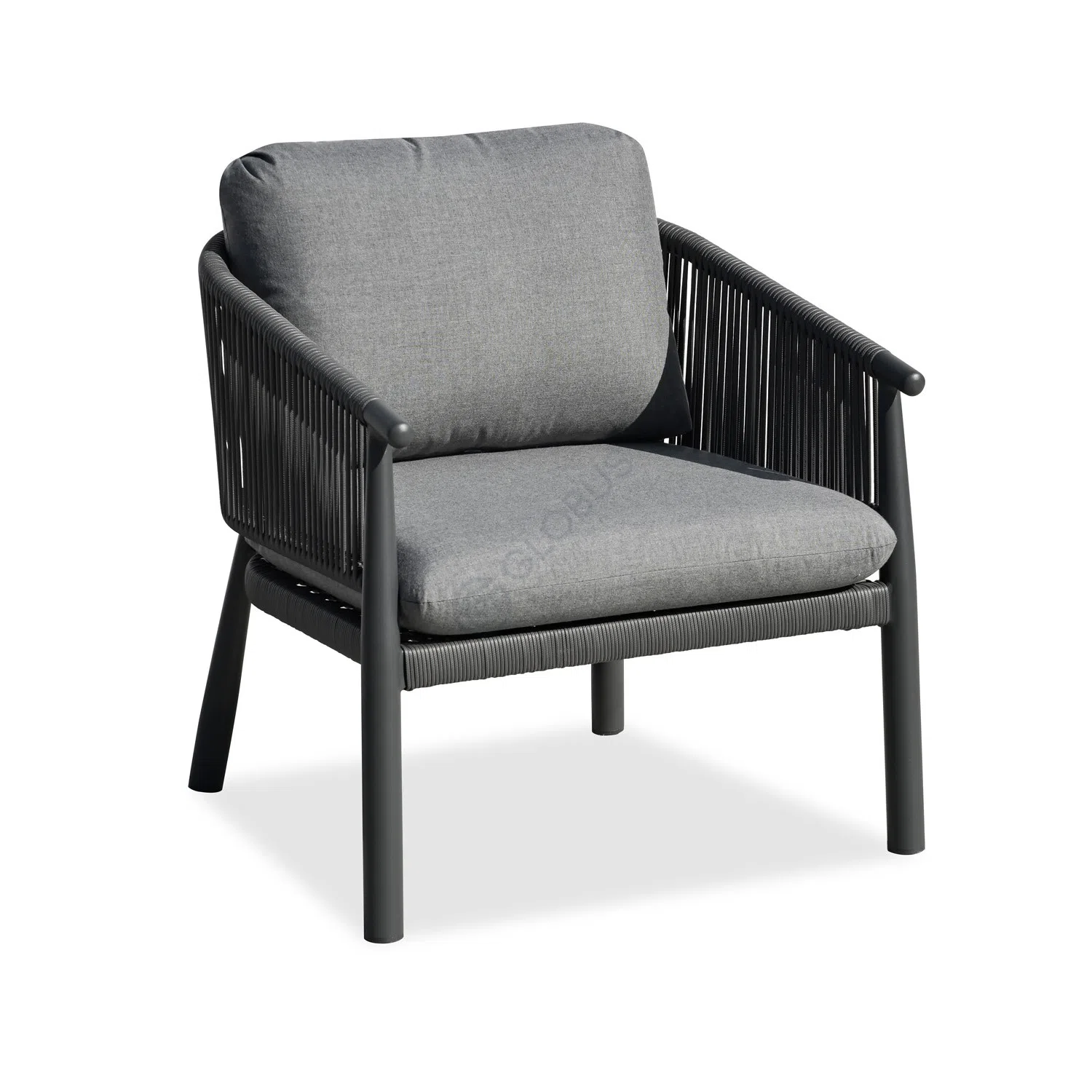 Уличное кресло Ulyssia