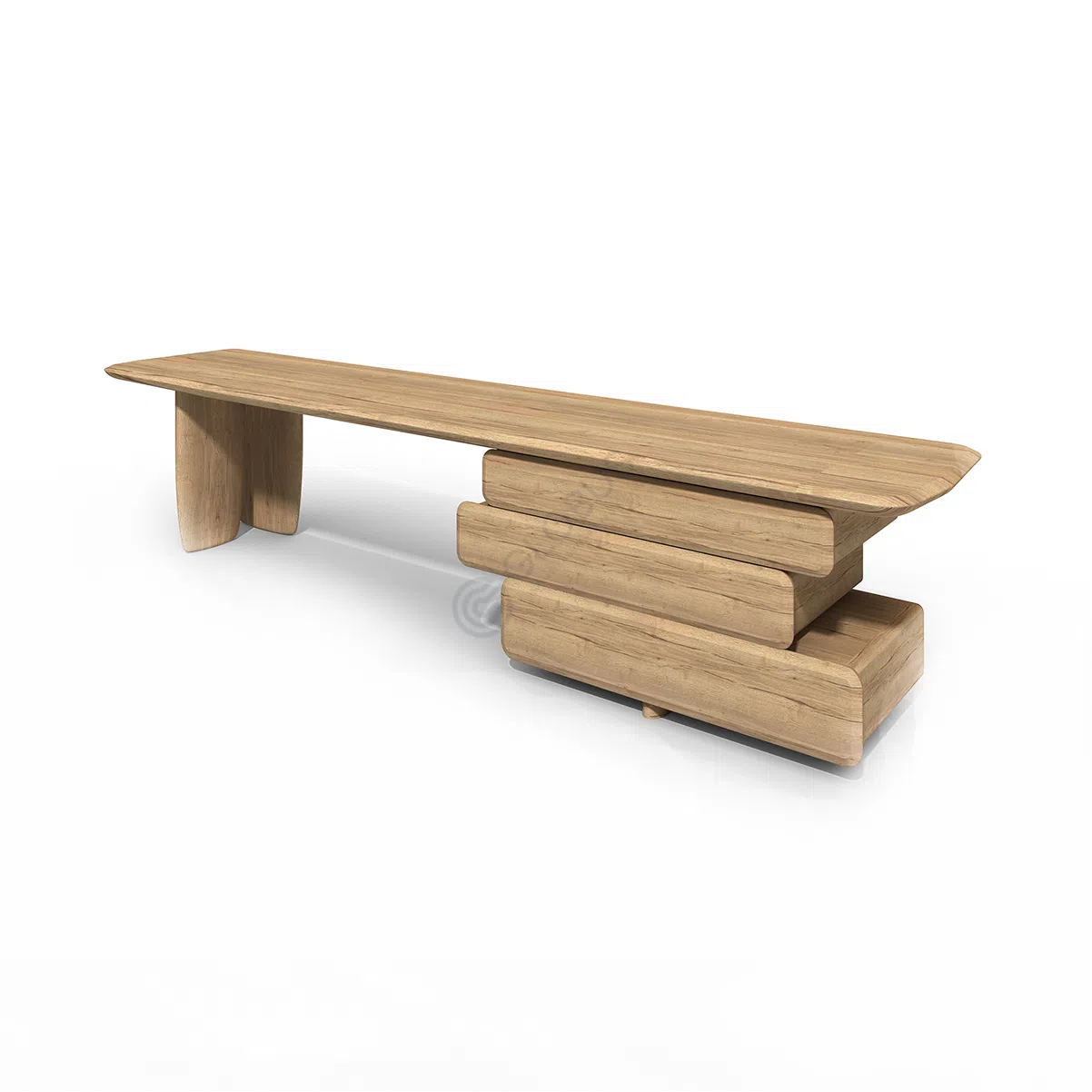 ТВ тумба Cristiani