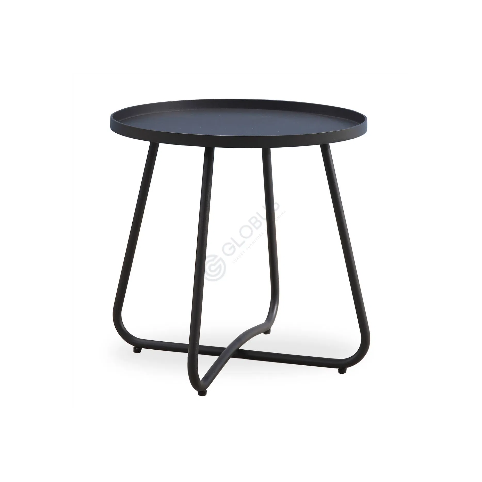 Уличный угловой столик Framming