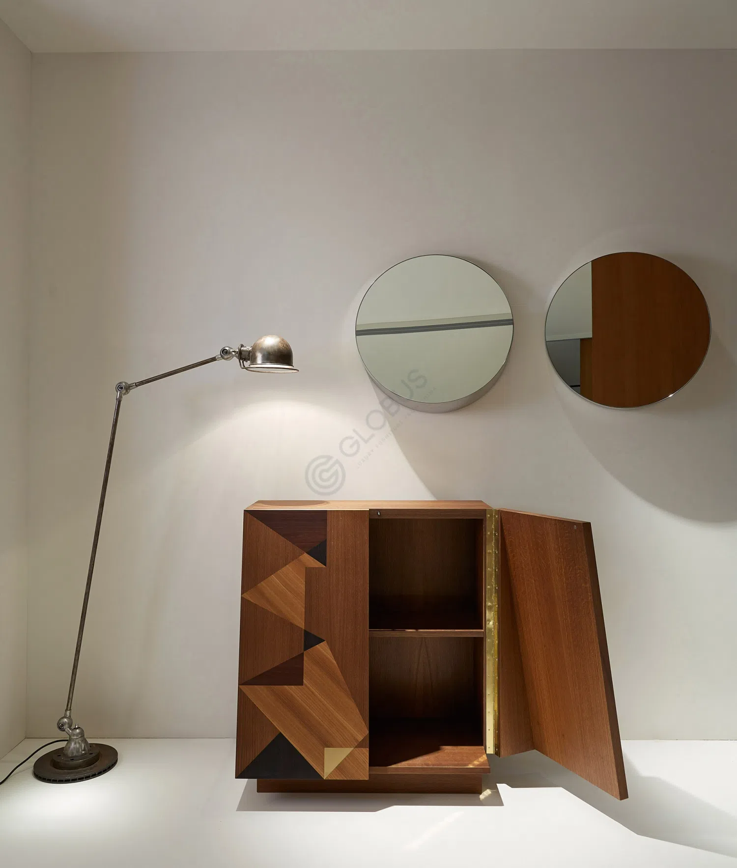 Буфет PORRO Schermo