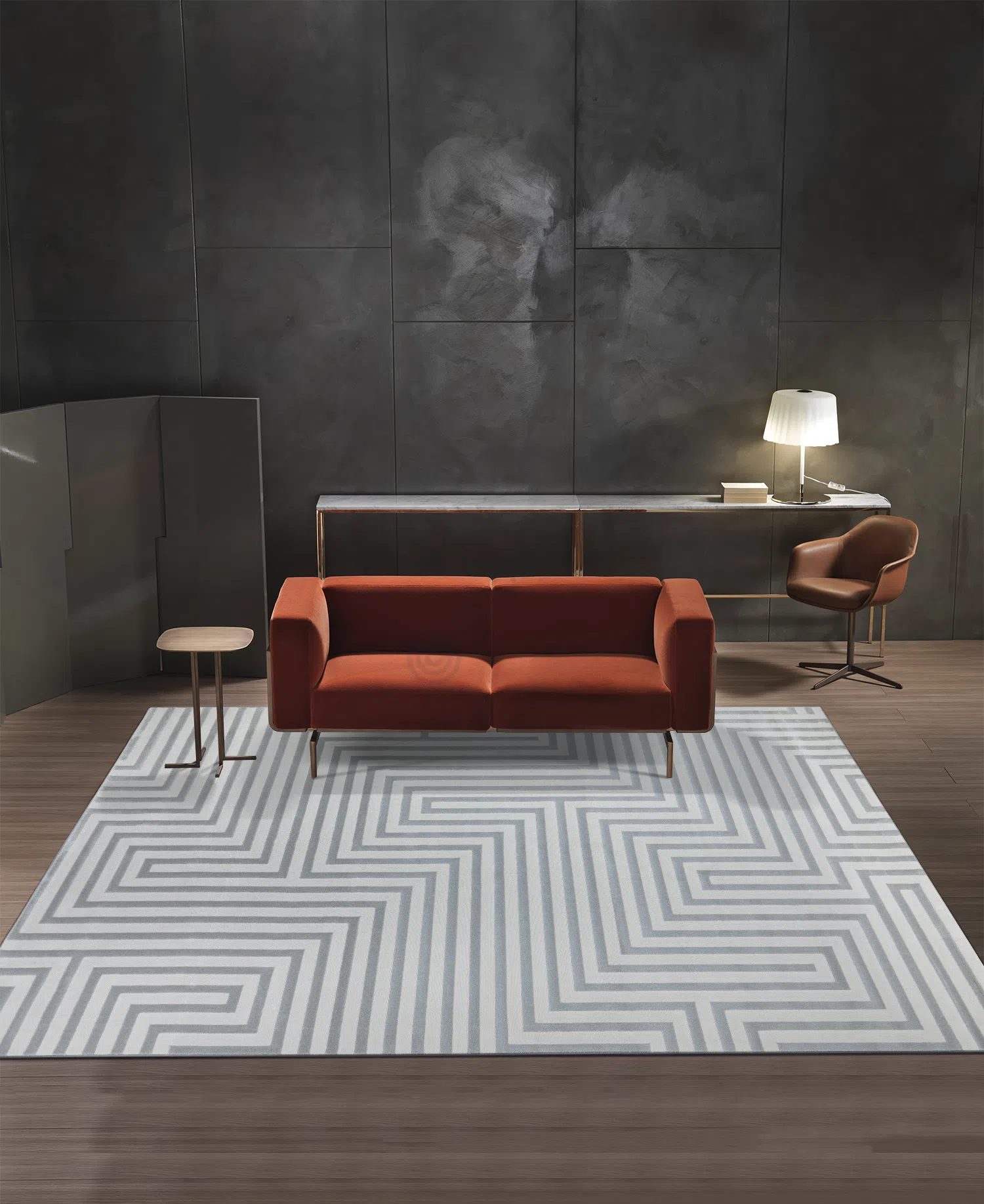 Ковер Reverentia