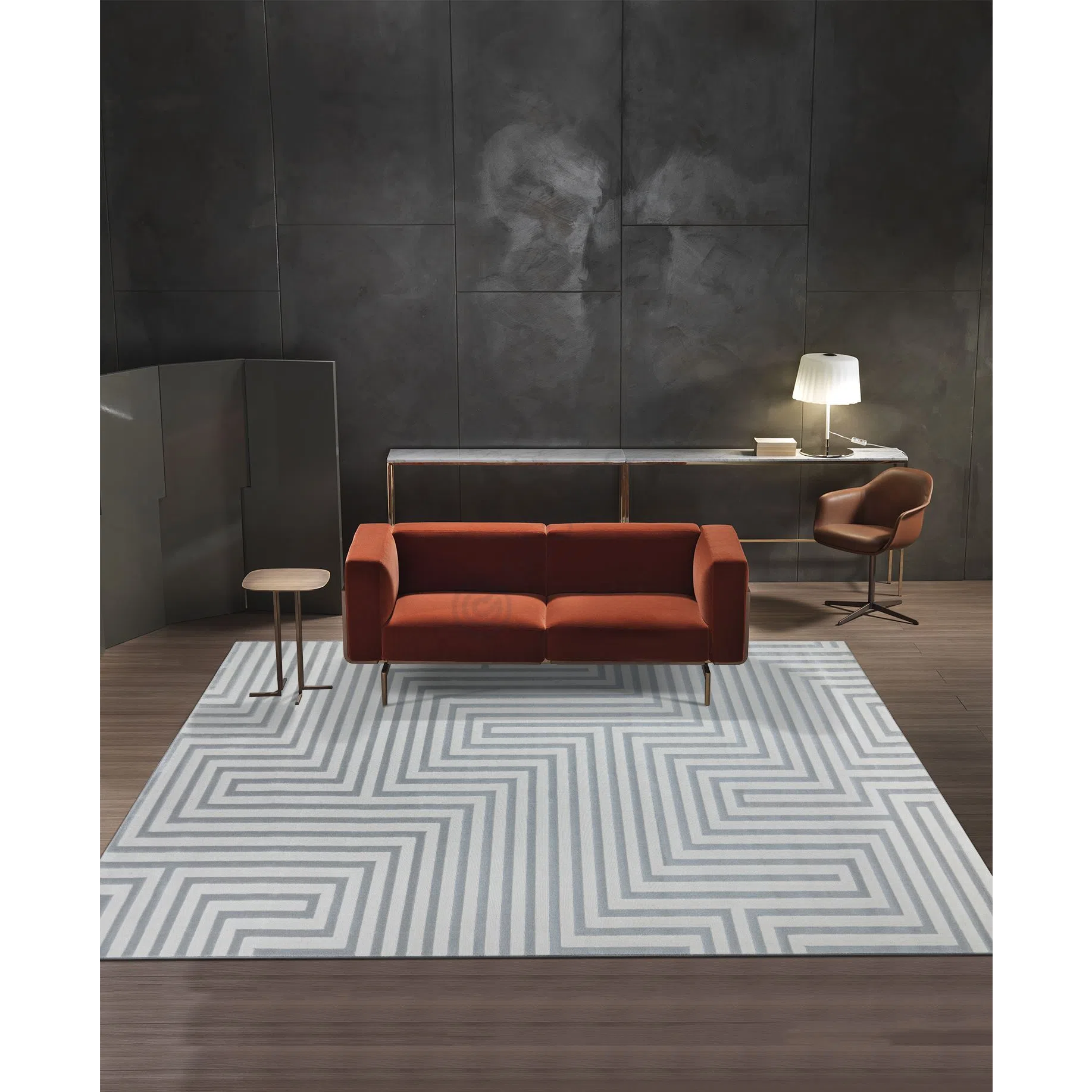 Ковер Reverentia