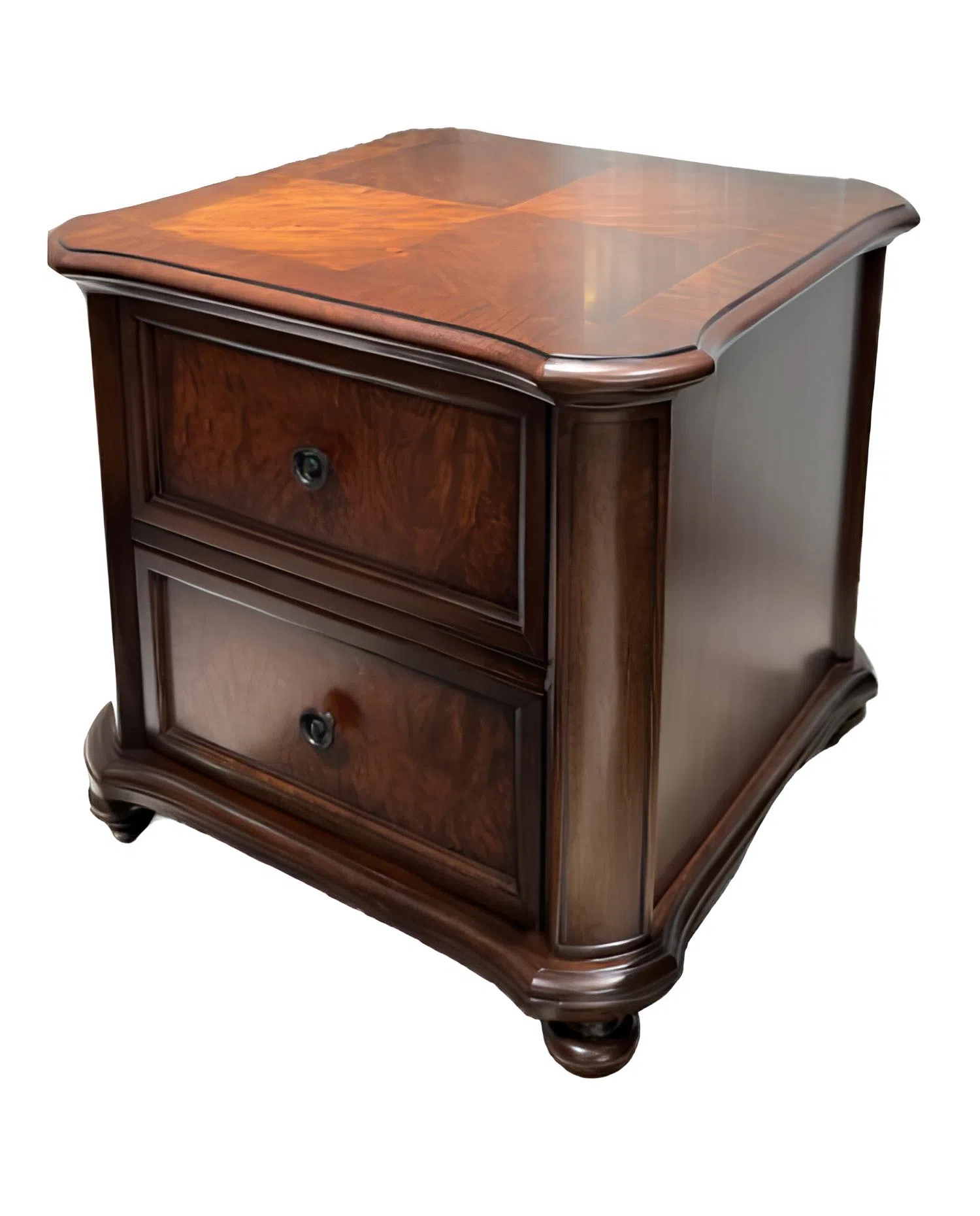 Угловой столик Umilidad