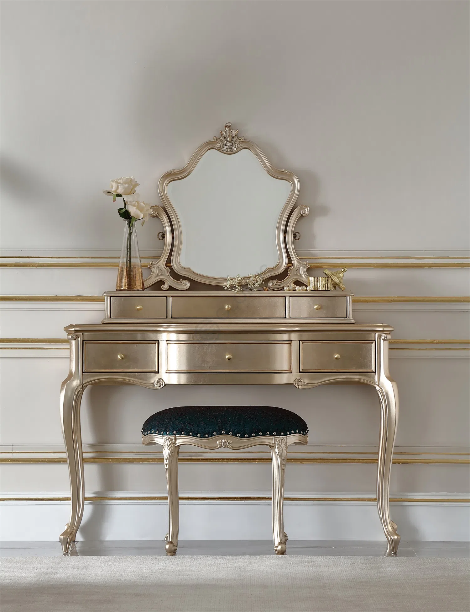 Туалетный столик Xyvelle