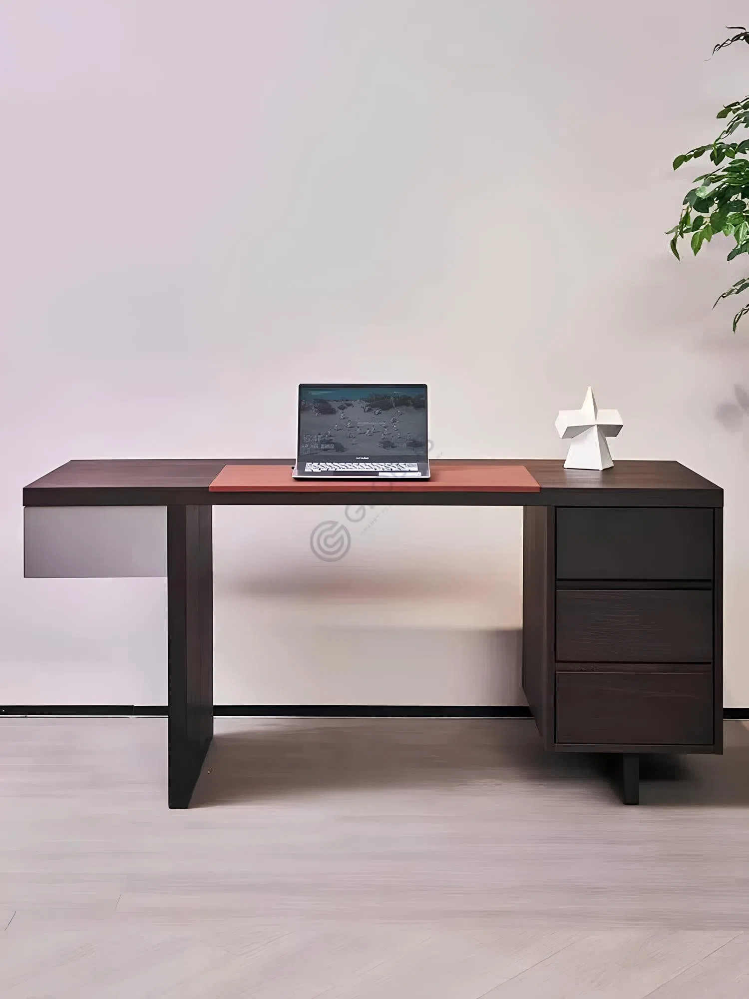 Стол для кабинета Quinia