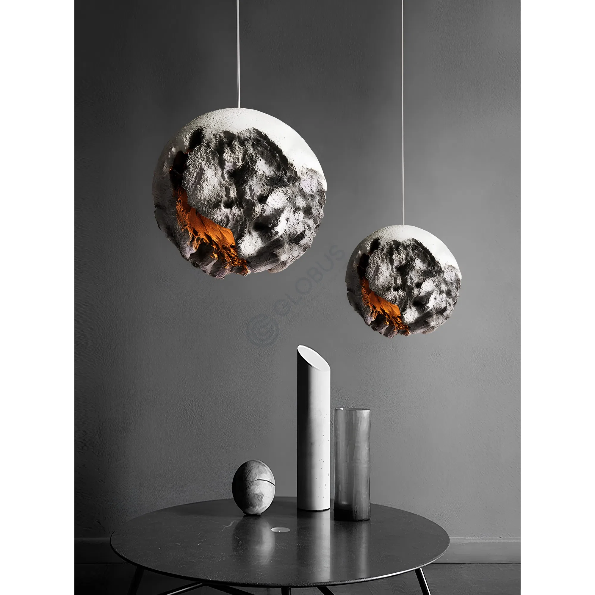 Подвесной светильник Cubicalis