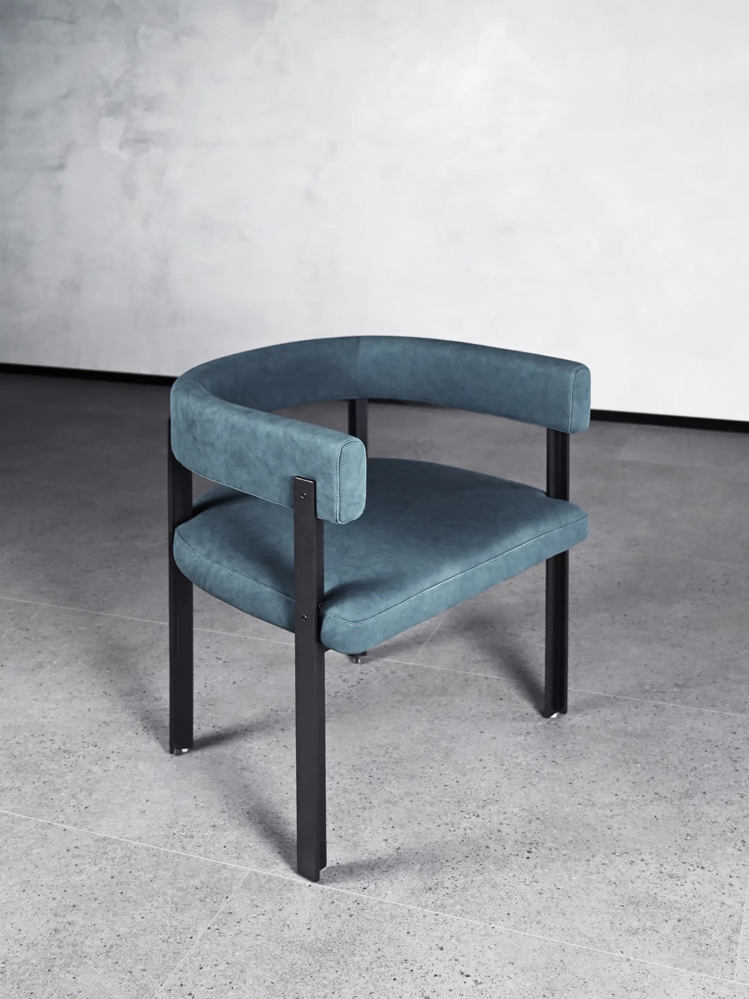 Обеденный стул BAXTER T-Chair