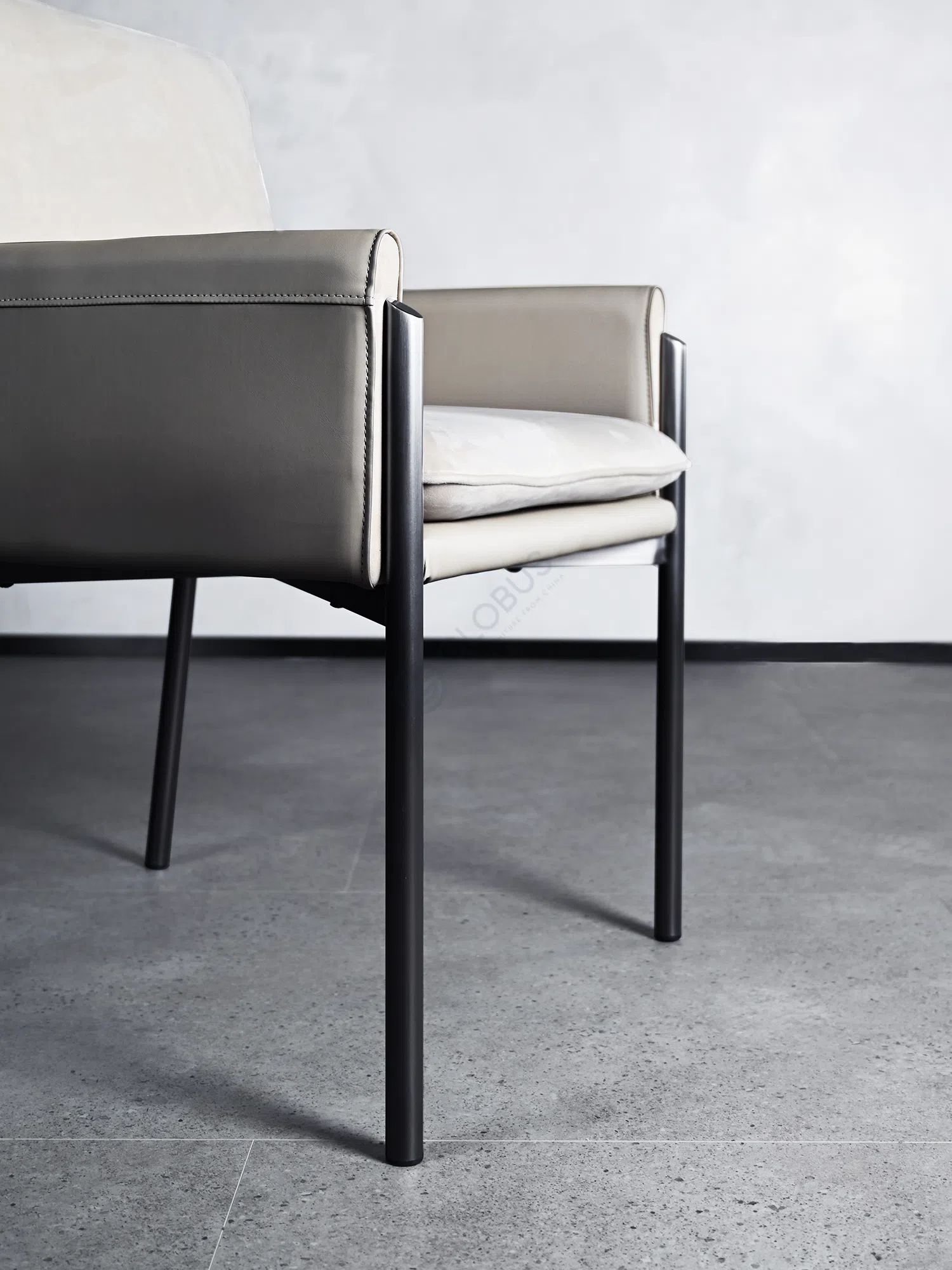 Обеденный стул TURRI Zenit