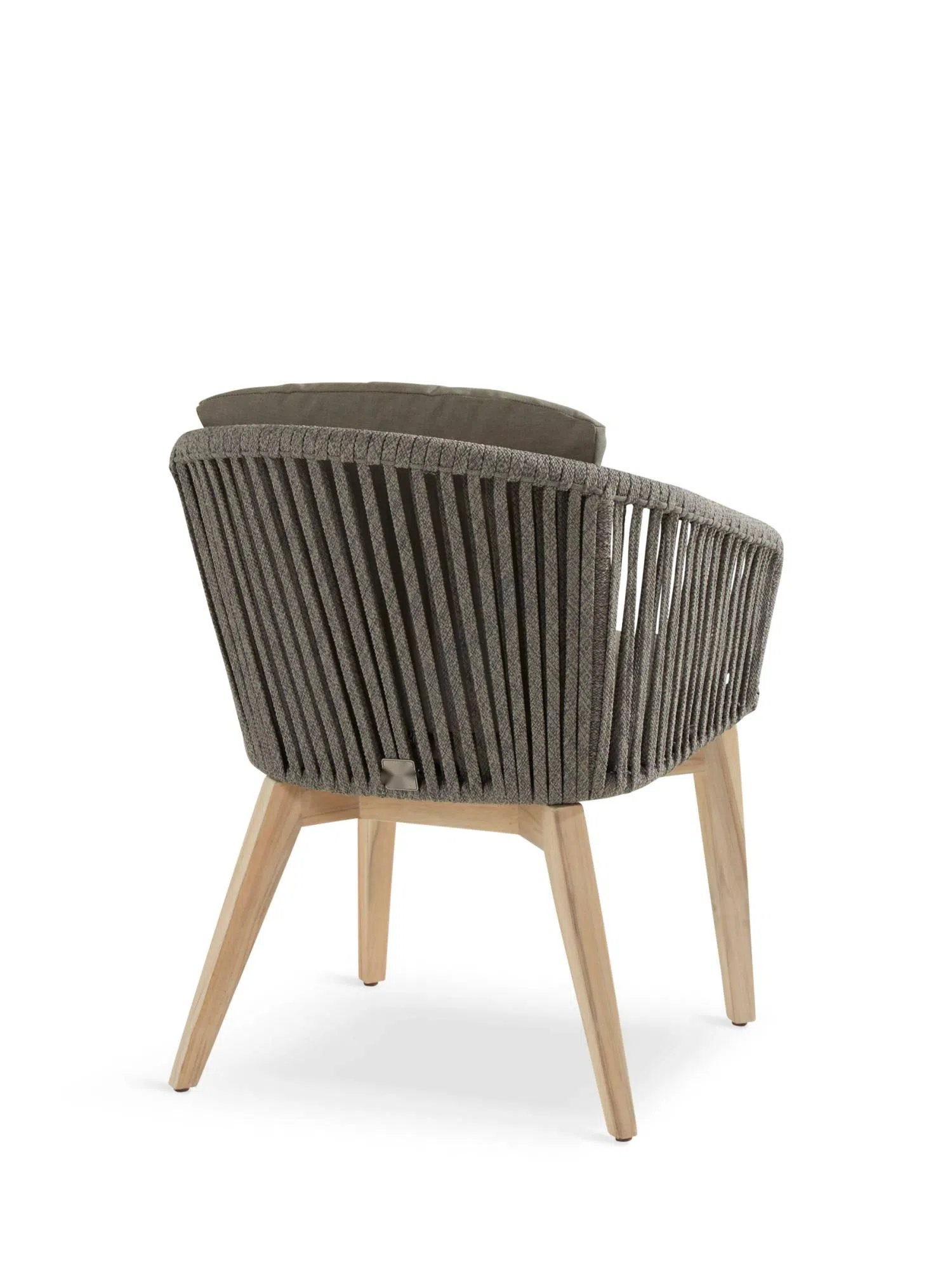 Уличный стул 4 SEASONS OUTDOOR Santander