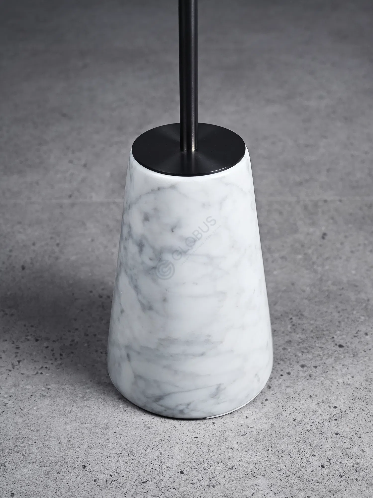 Угловой столик Ciclamino