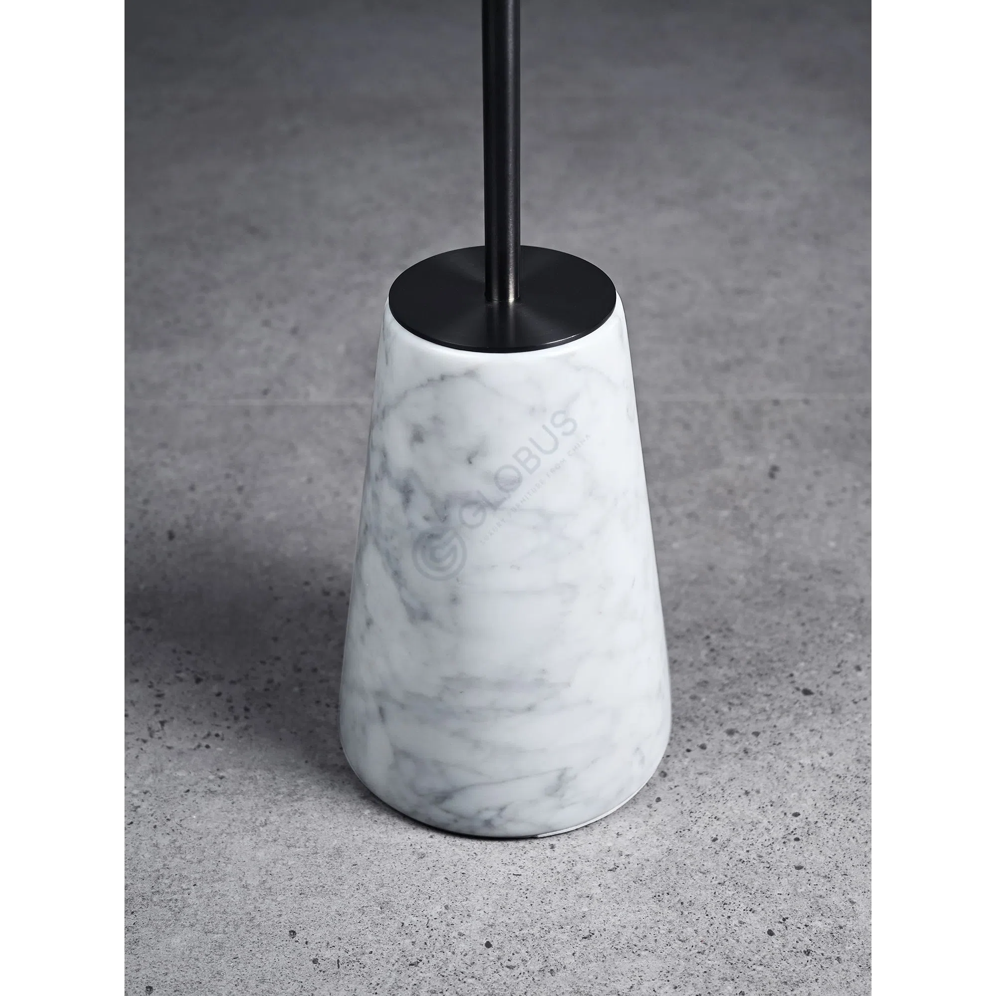 Угловой столик Ciclamino