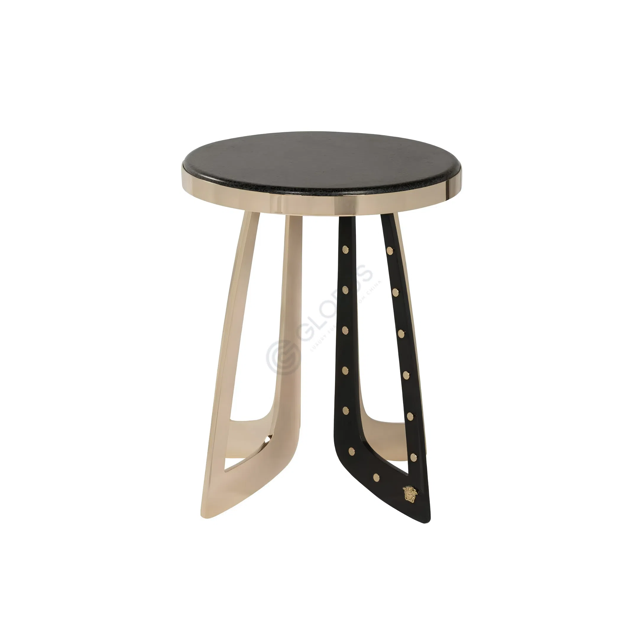 Угловой столик VERSACE VT1 Tryptique