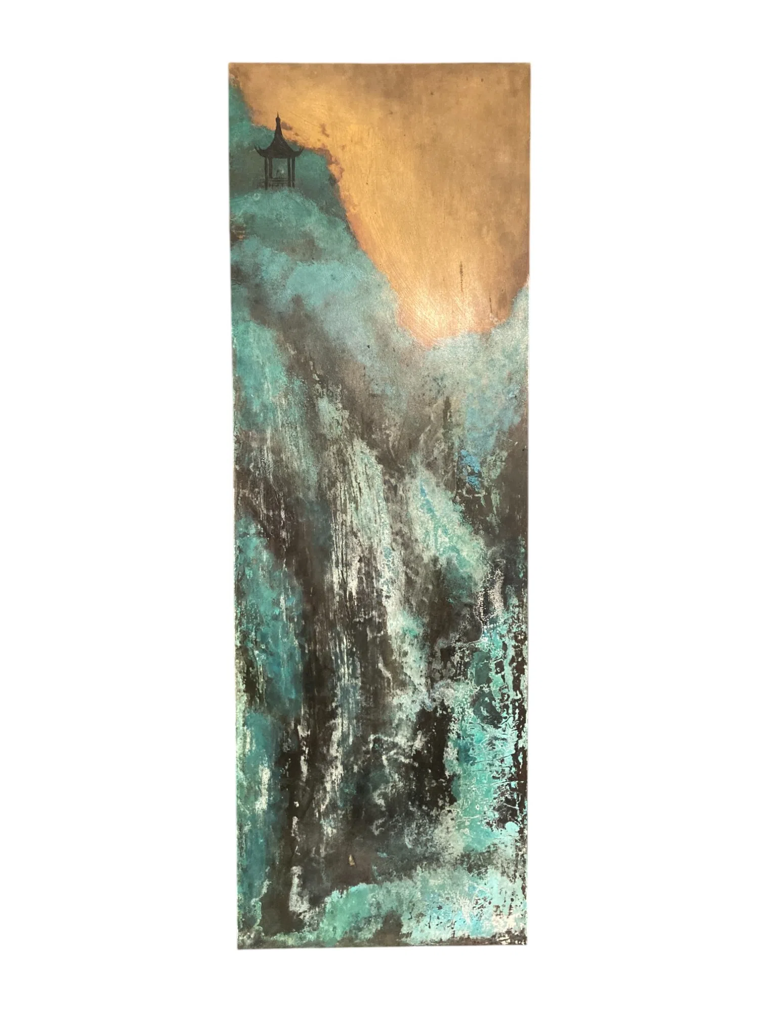 Картина Zelando