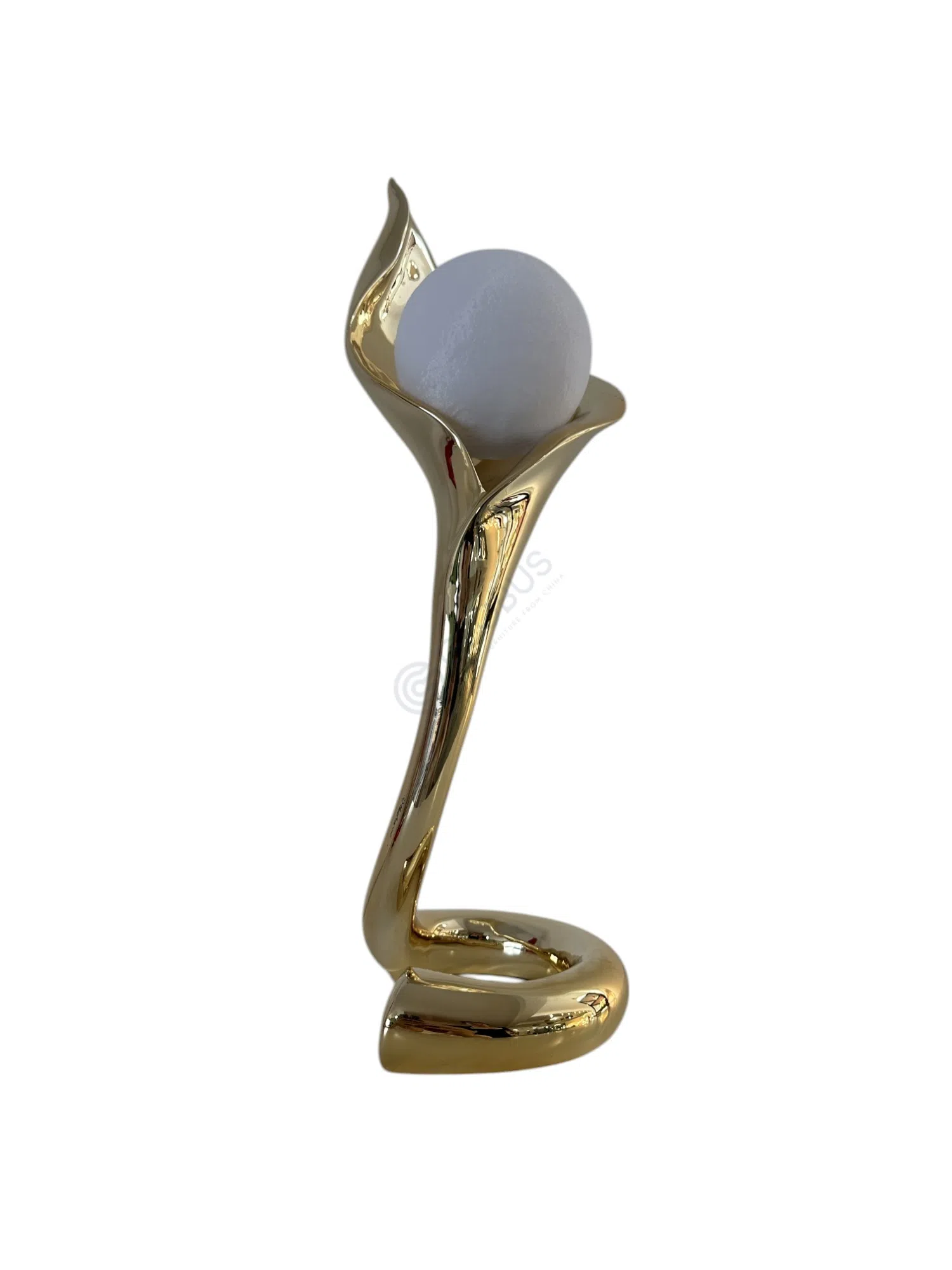 Настольная лампа Caldoron