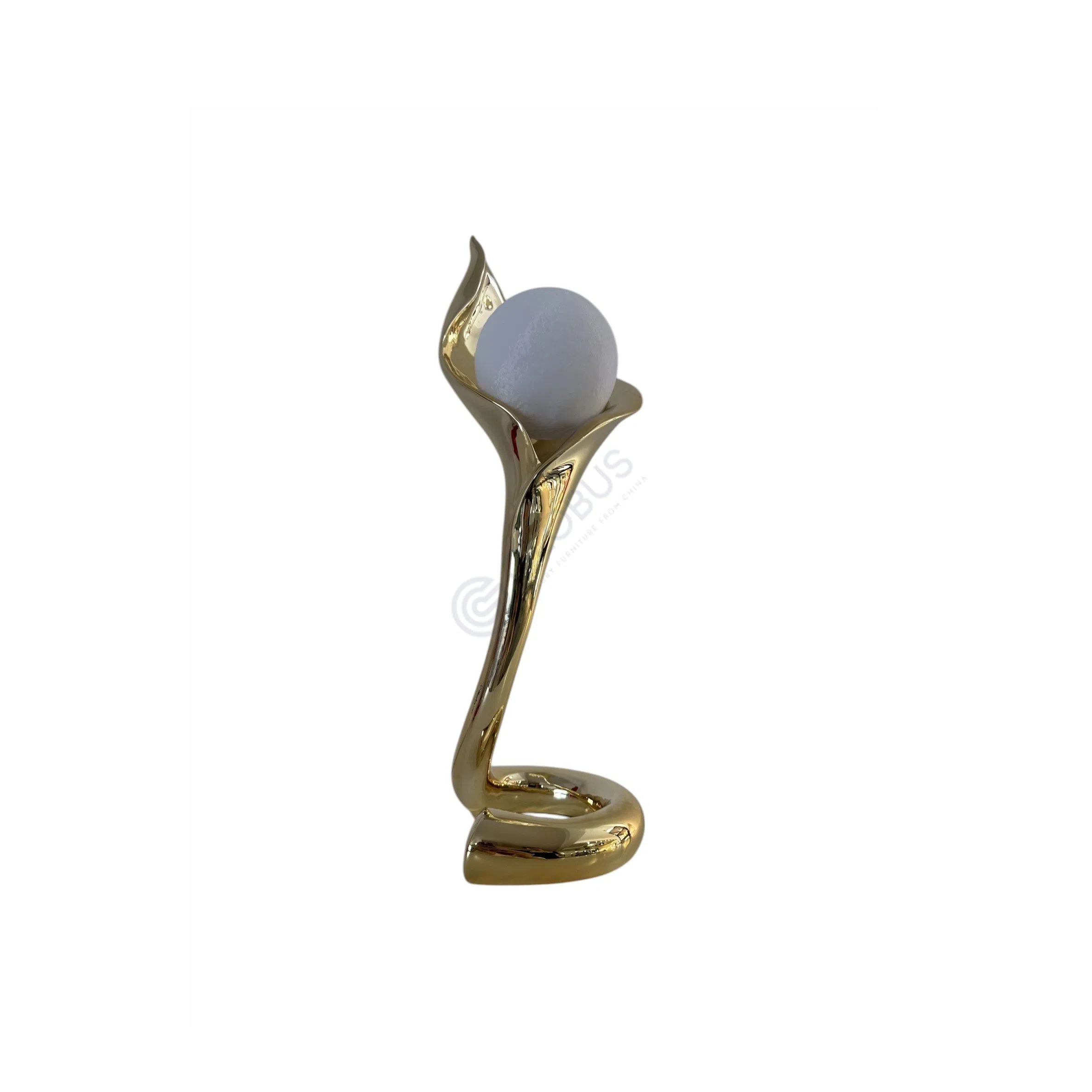 Настольная лампа Caldoron